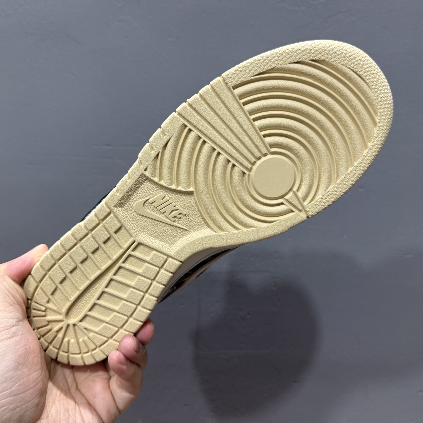 Travis Scott x NK SB Dunk Low TS联名腰果花 CT5053-001