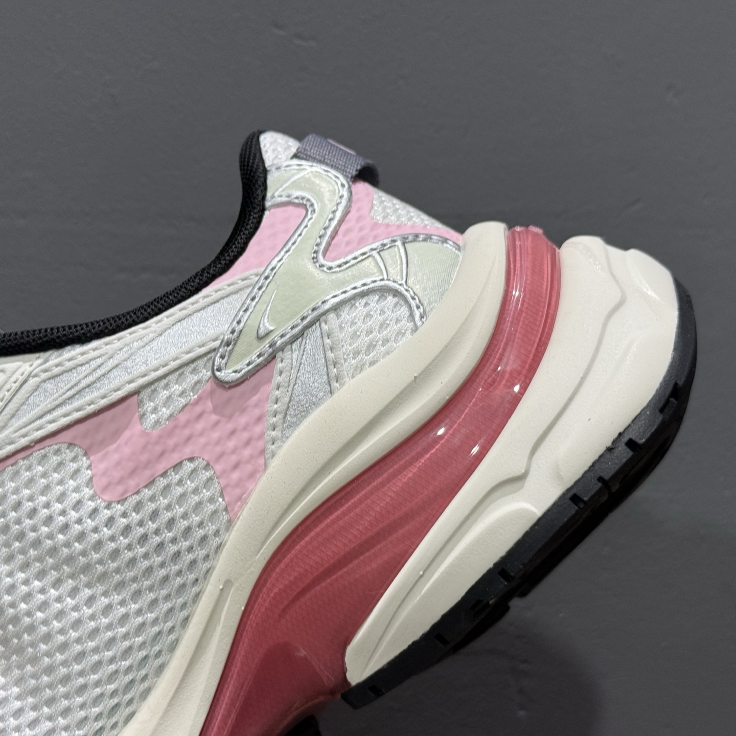 200 MLB Curve Runner 粉红色 3ARNSPL4N-50PKS