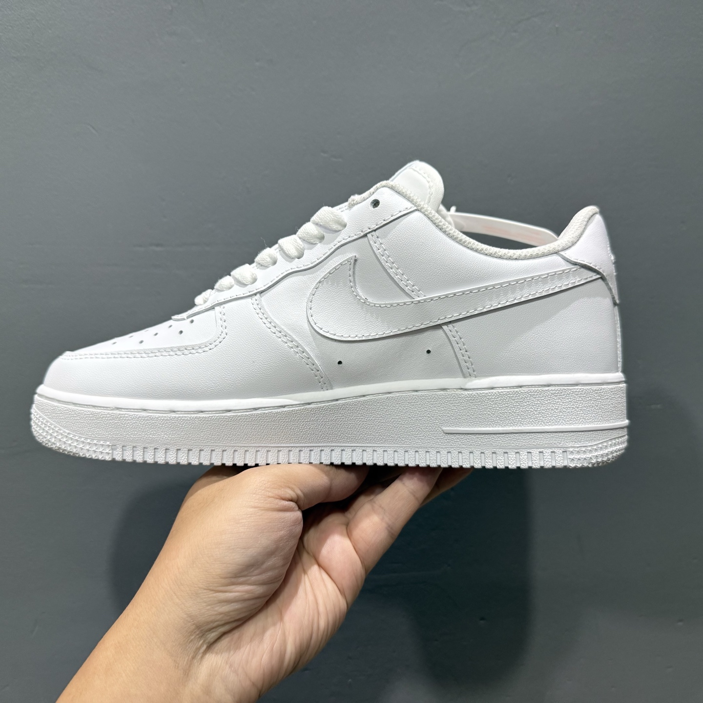 Nike Air Force 1 Low 魔童降世 CW2288-111