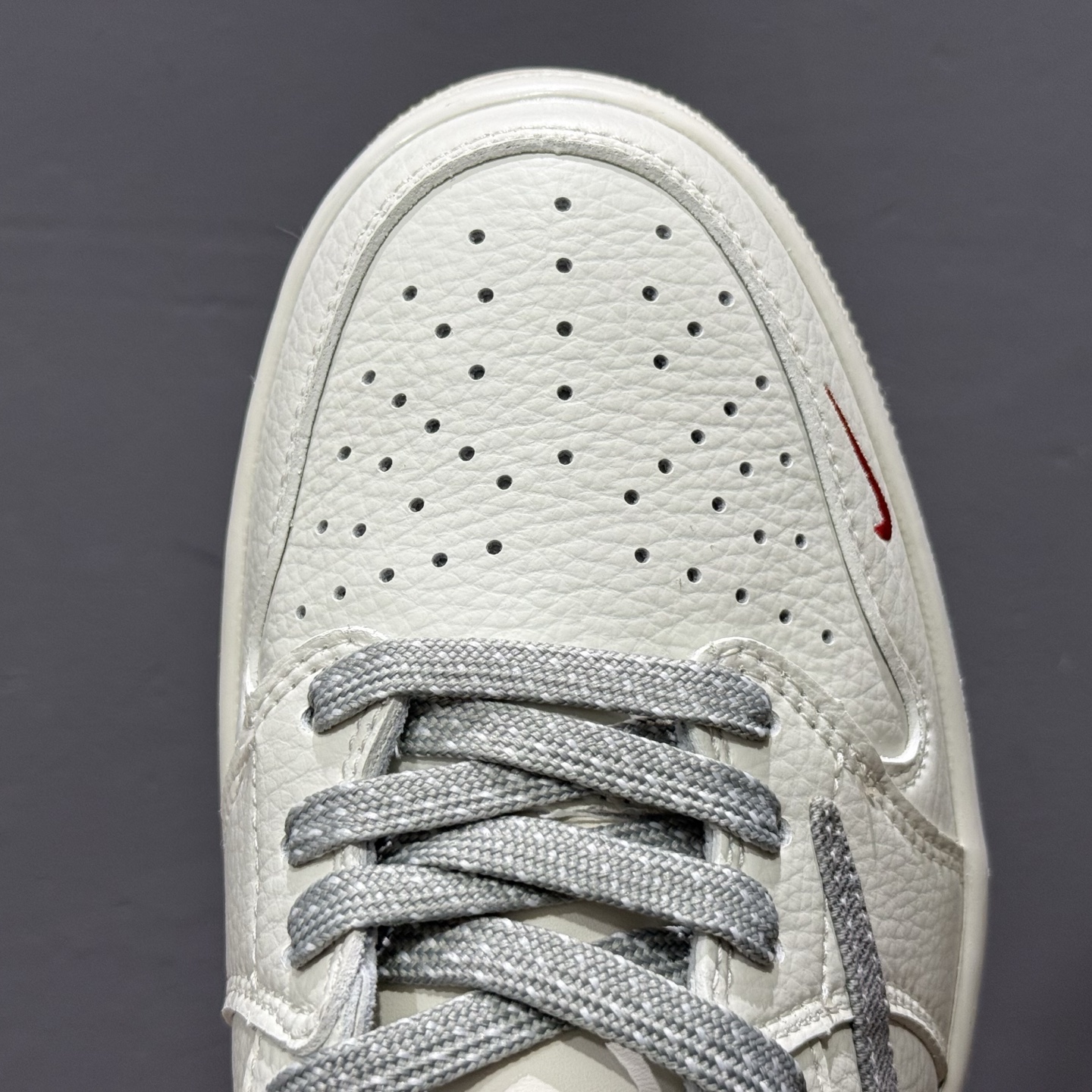 XC版 Travis Scott x Fragment Design x Air Jordan 1 Low SP AJ1 JH6088-705