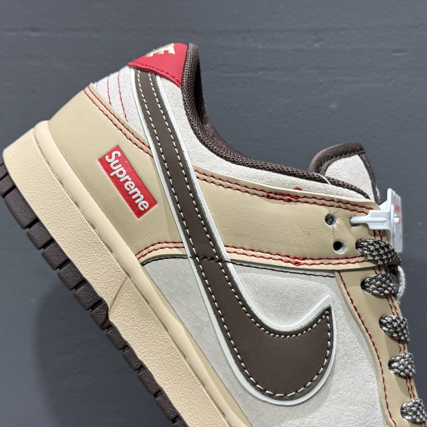 NK Dunk Low 定制配色 MM1089-021