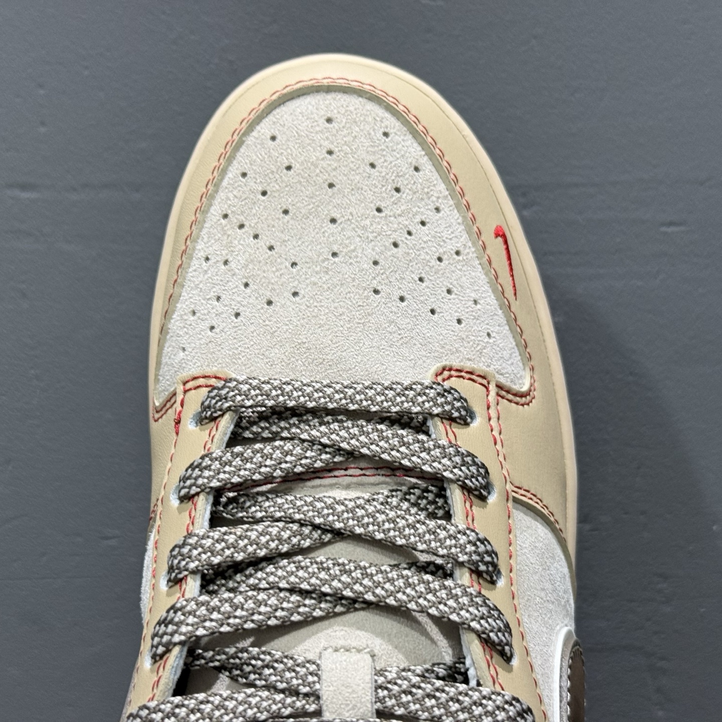 NK Dunk Low 定制配色 MM1089-021