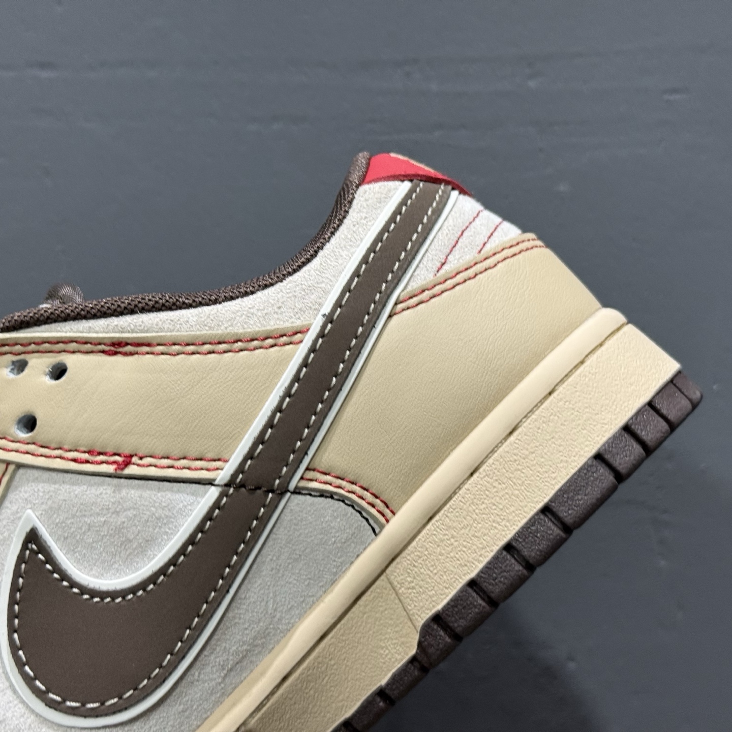 NK Dunk Low 定制配色 MM1089-021