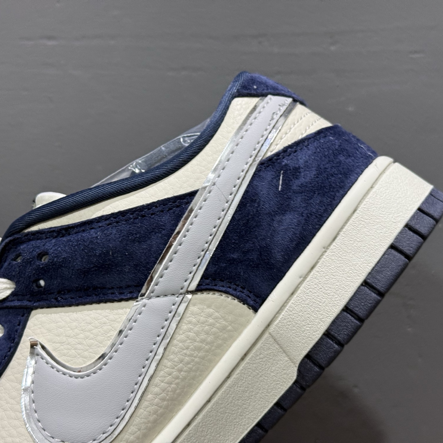 NK Dunk Low 定制配色 KK1333-033