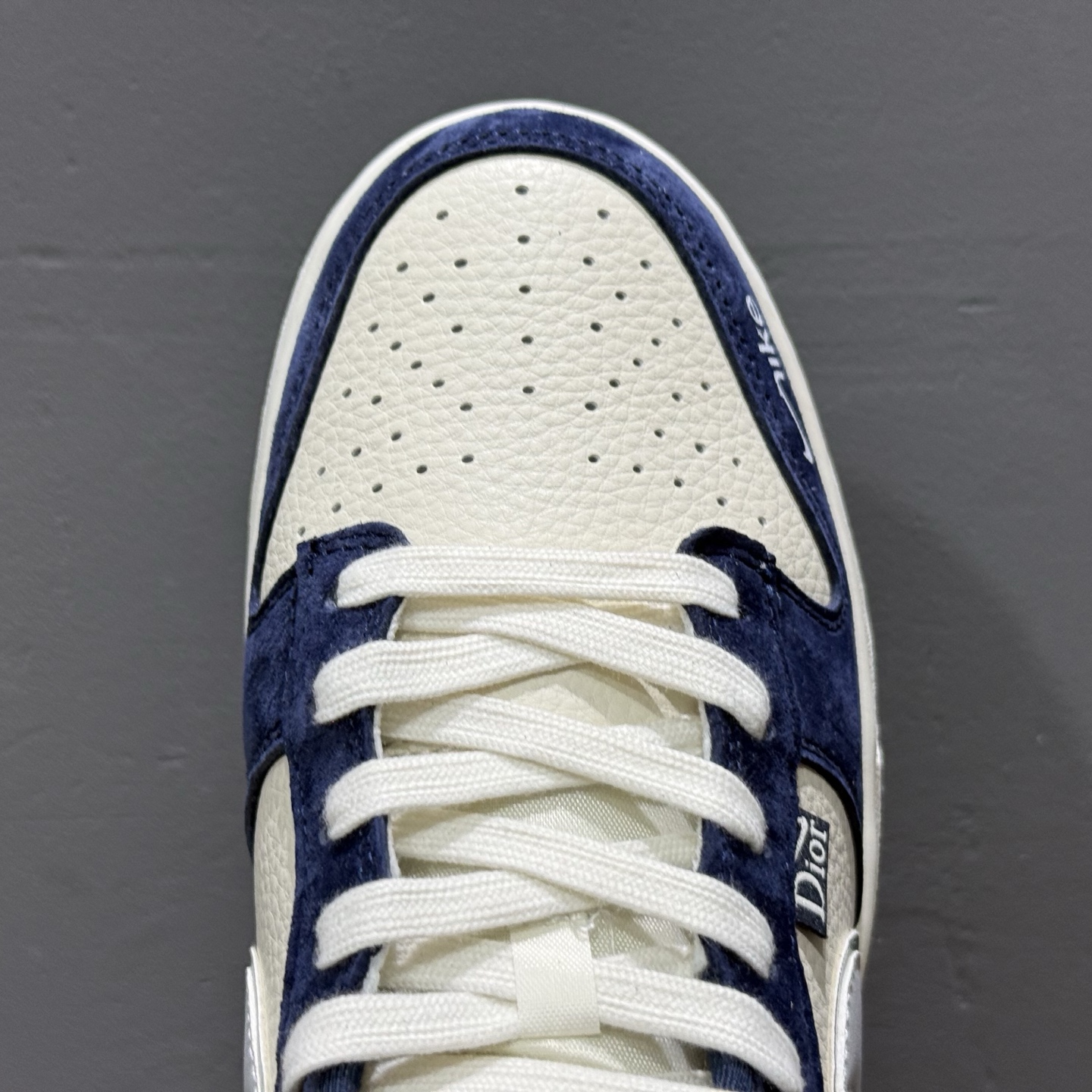 NK Dunk Low 定制配色 KK1333-033