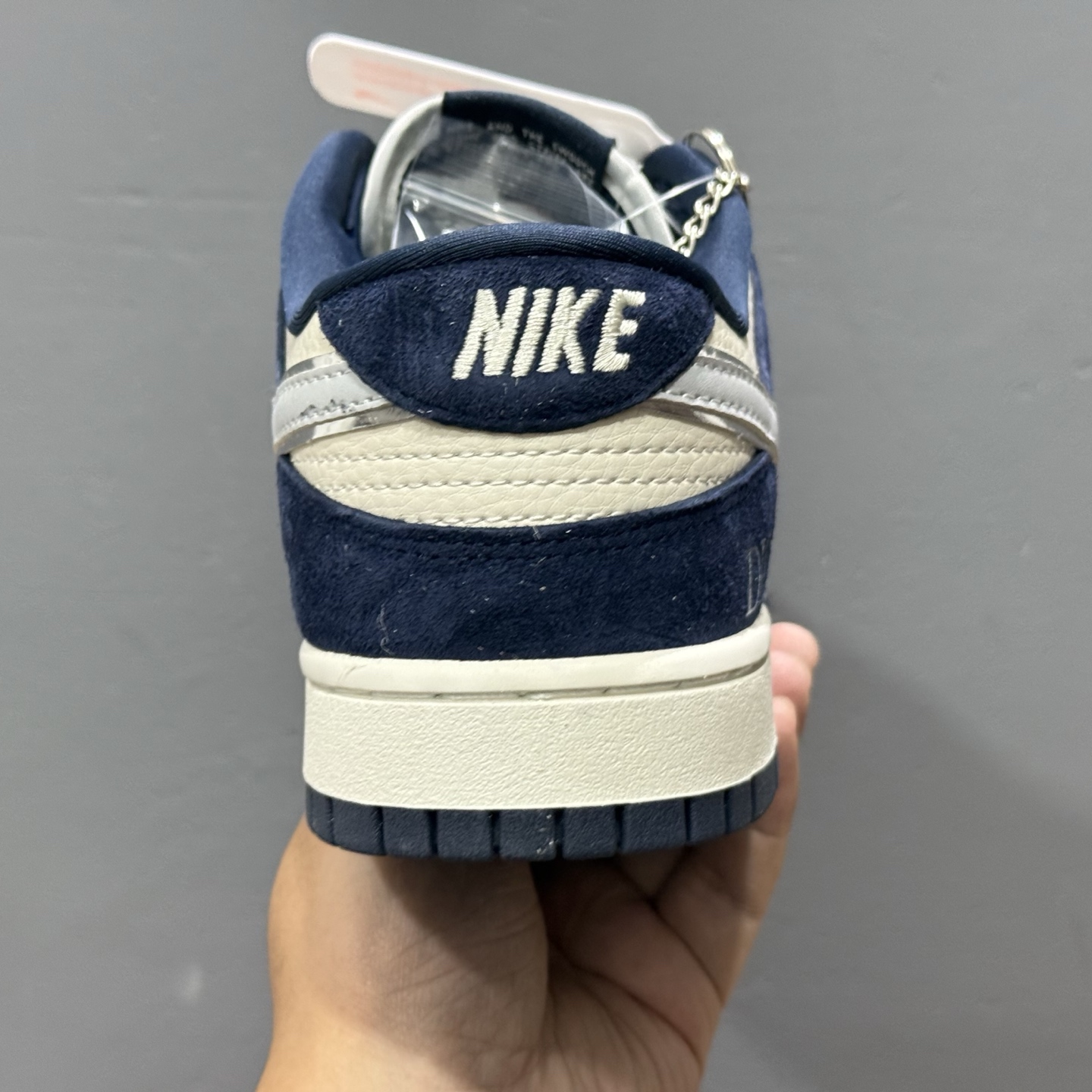 NK Dunk Low 定制配色 KK1333-033