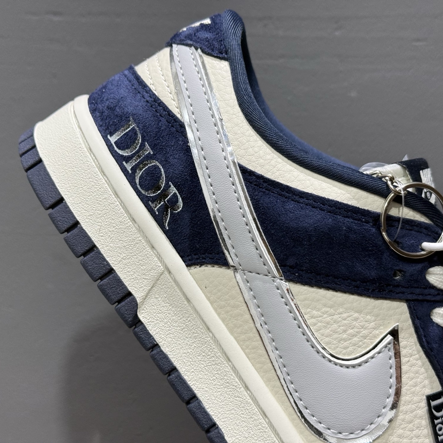 NK Dunk Low 定制配色 KK1333-033