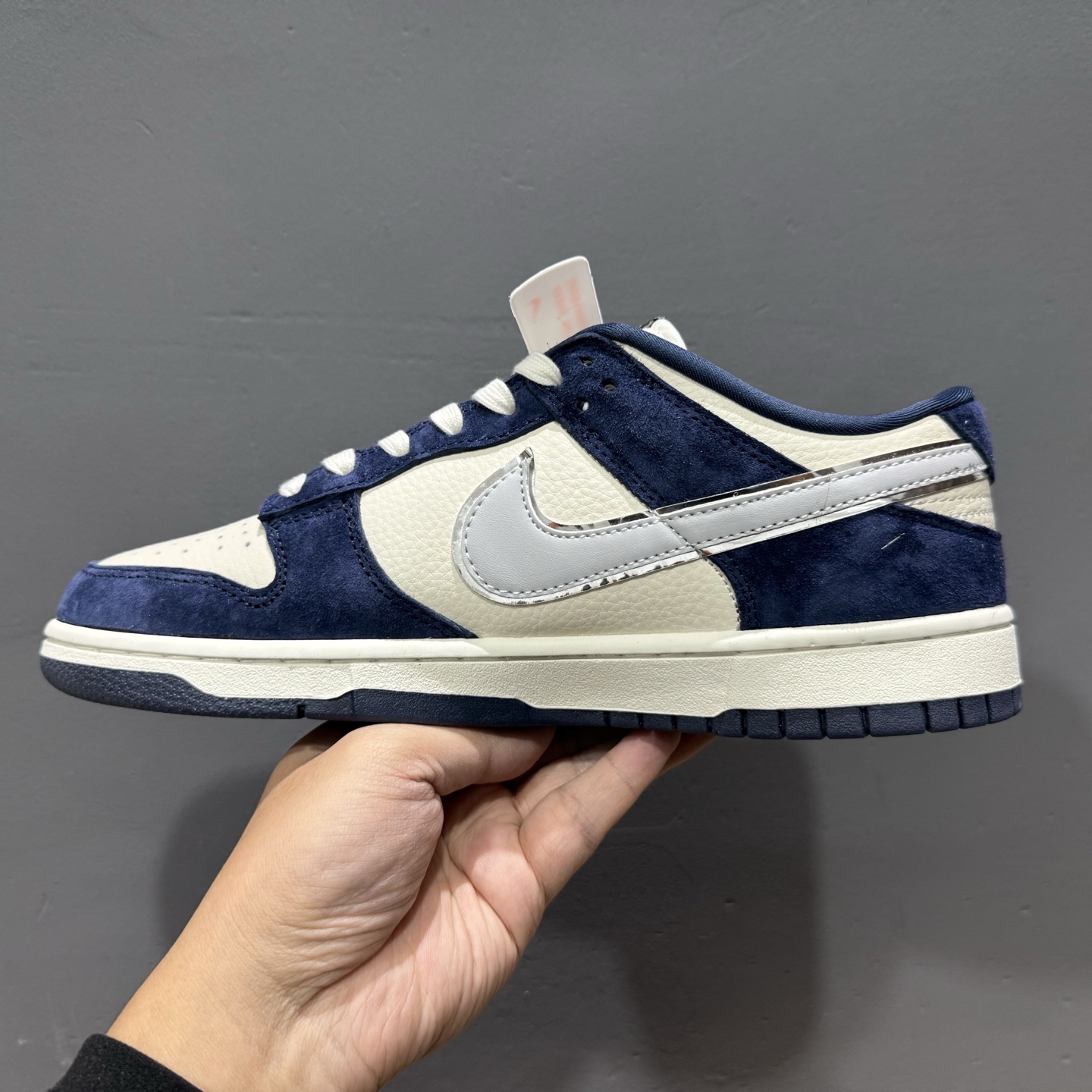 NK Dunk Low 定制配色 KK1333-033