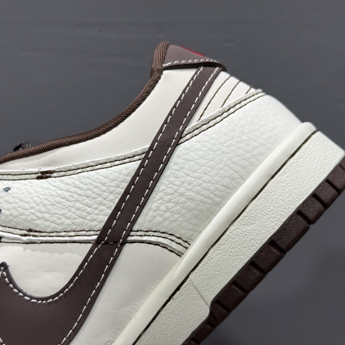 NK Dunk Low 定制配色 AG3702-854