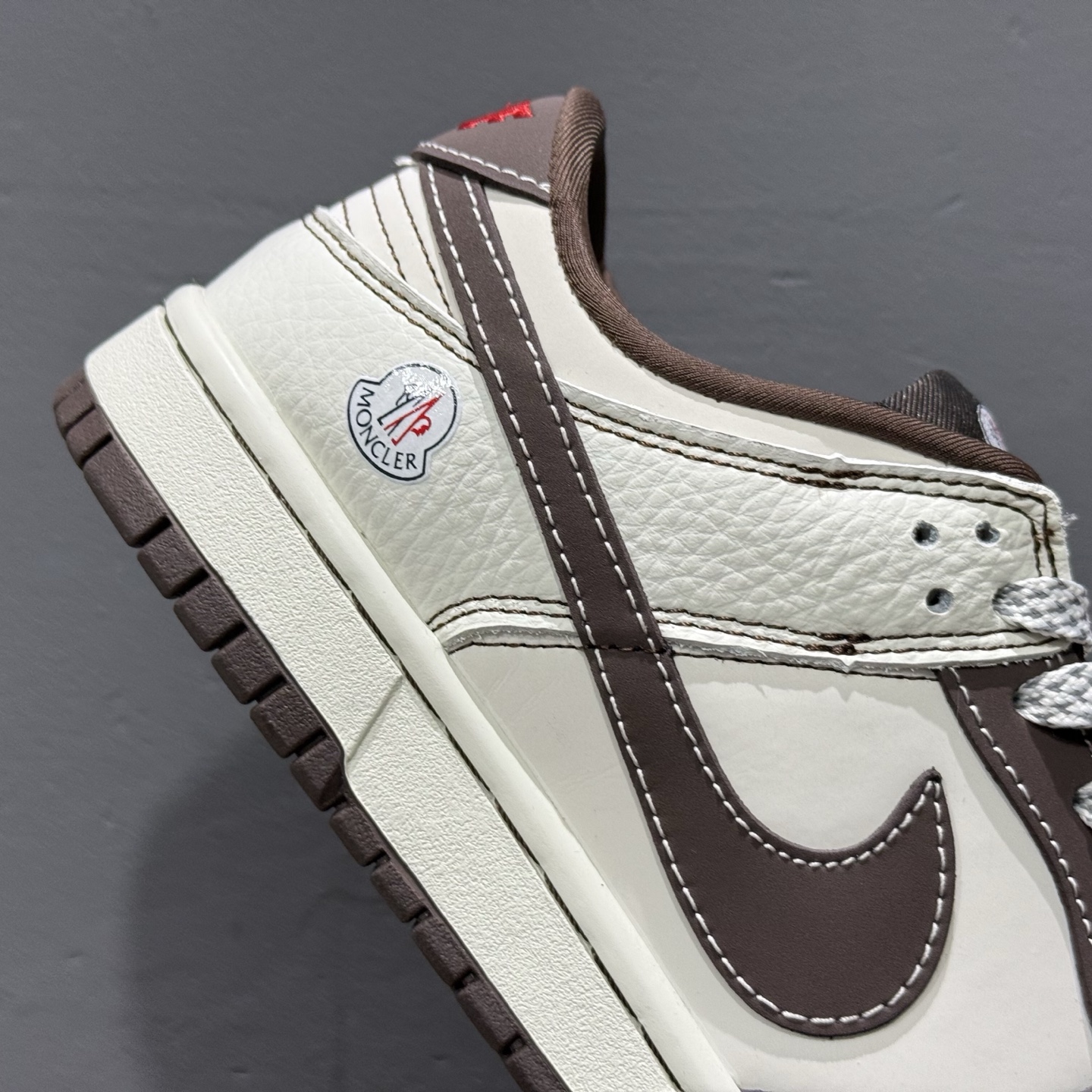 NK Dunk Low 定制配色 AG3702-854