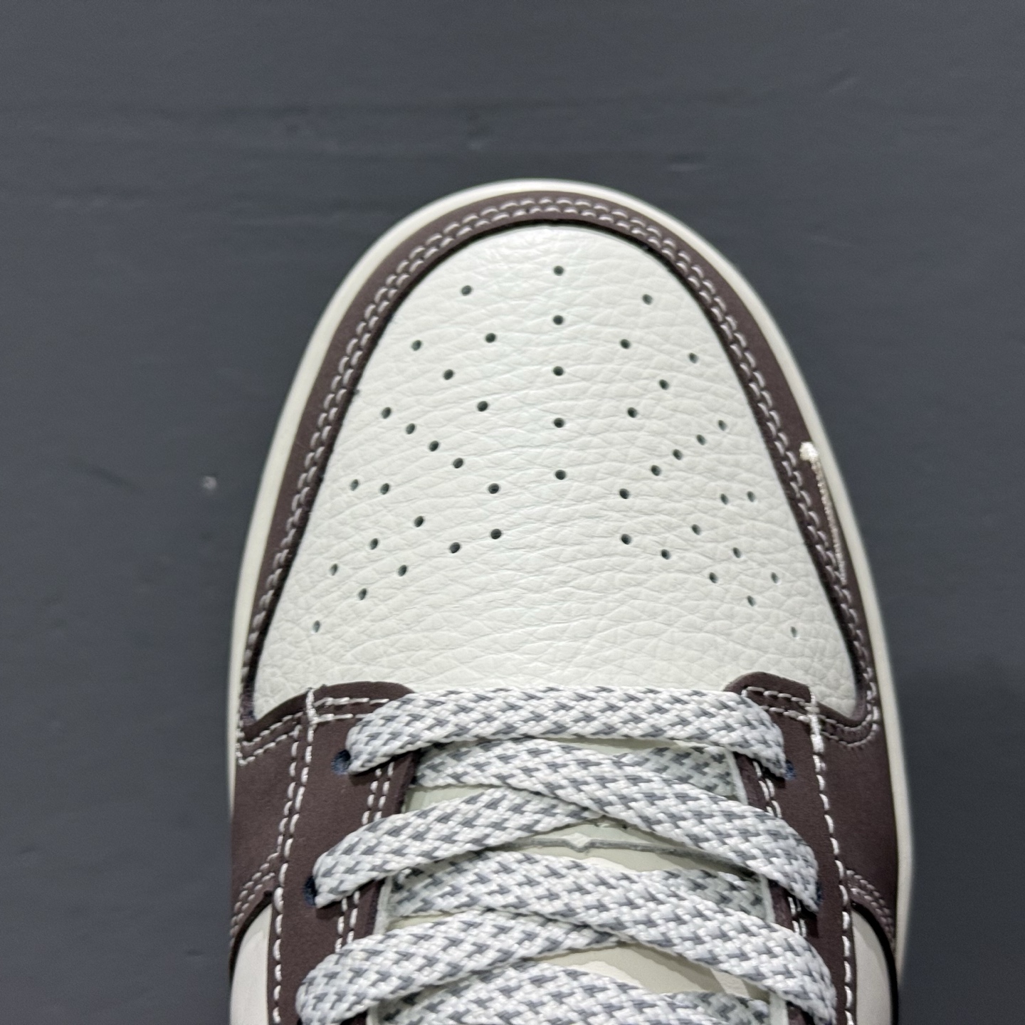 NK Dunk Low 定制配色 AG3702-854