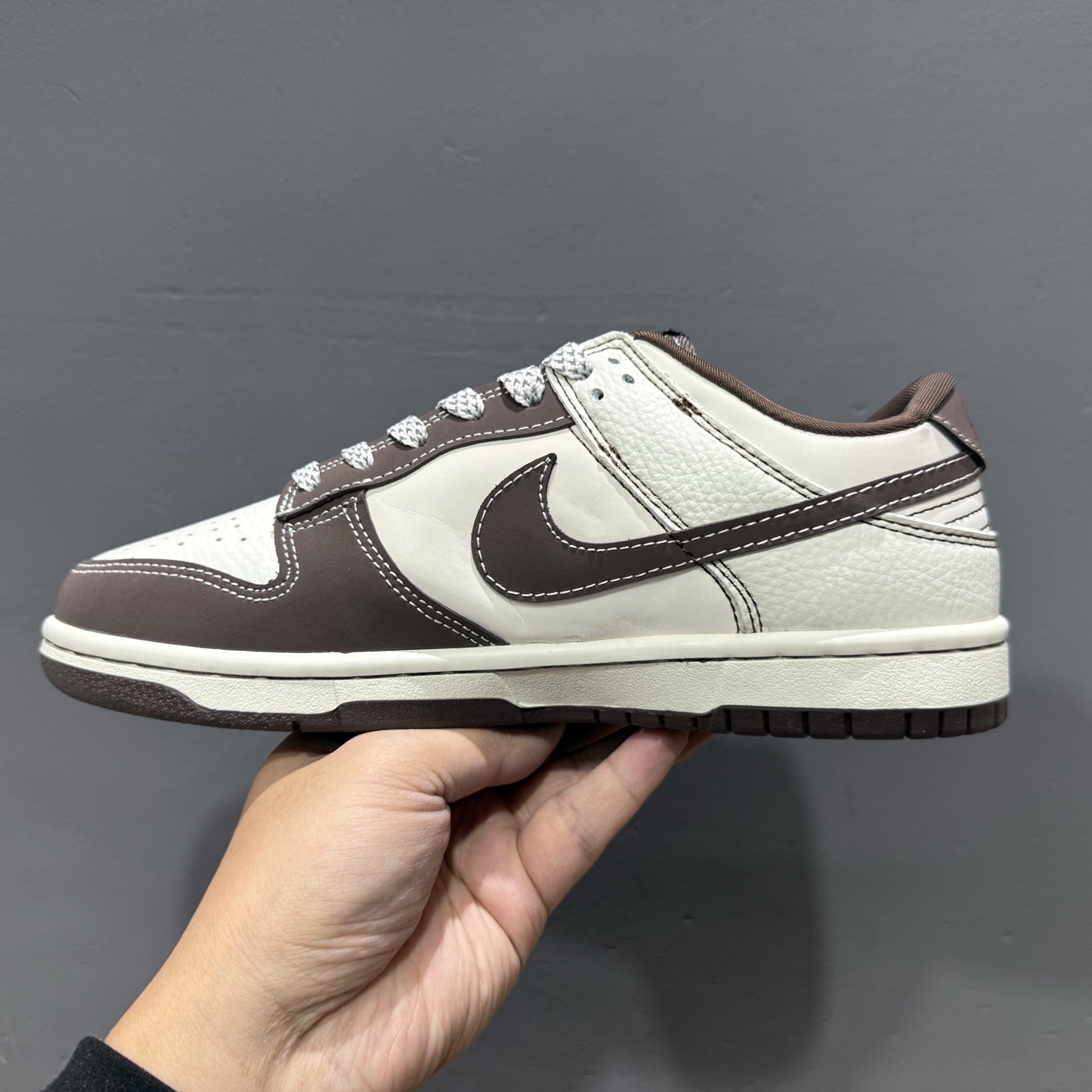 NK Dunk Low 定制配色 AG3702-854