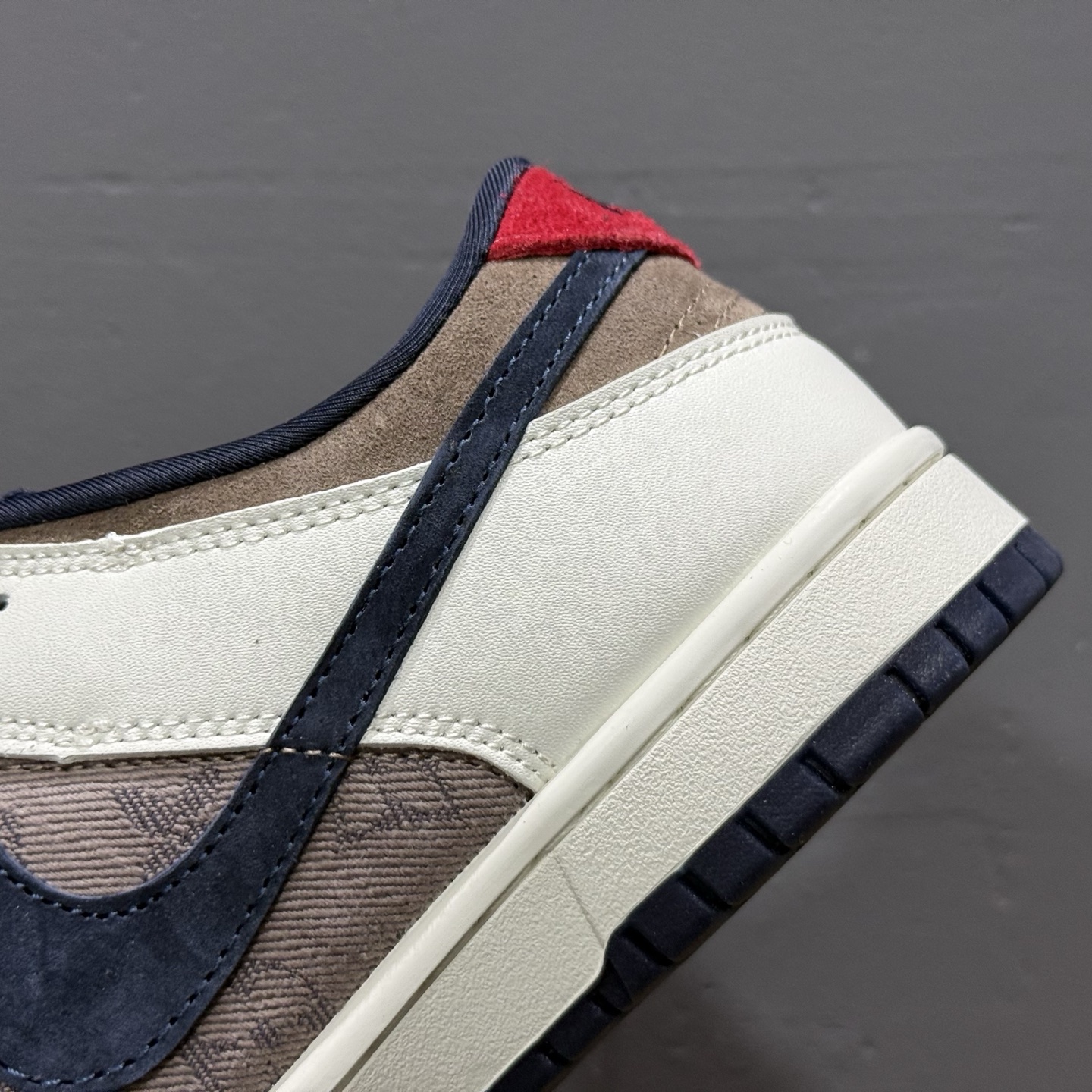 NK Dunk Low 定制配色 CH8311-273