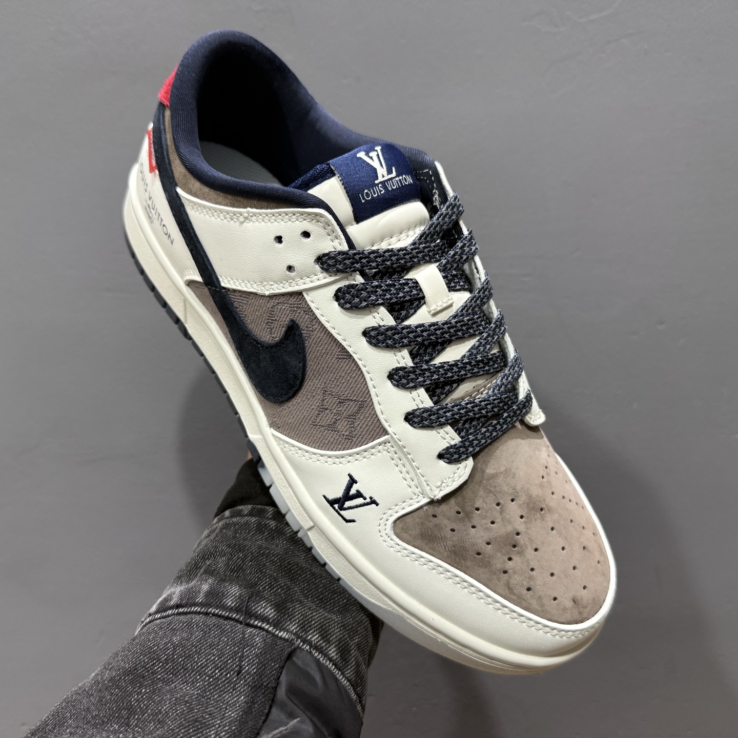 NK Dunk Low 定制配色 CH8311-273