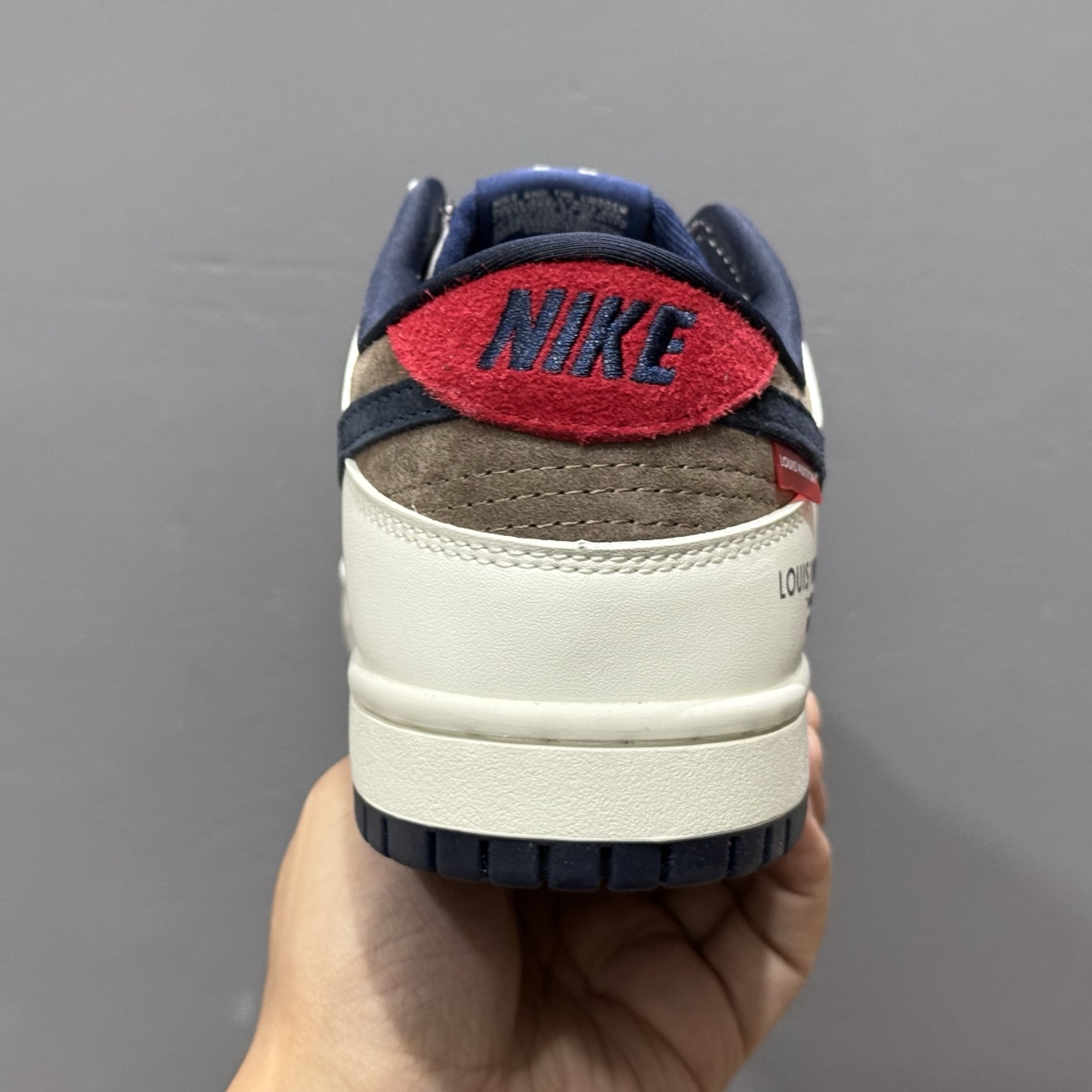 NK Dunk Low 定制配色 CH8311-273