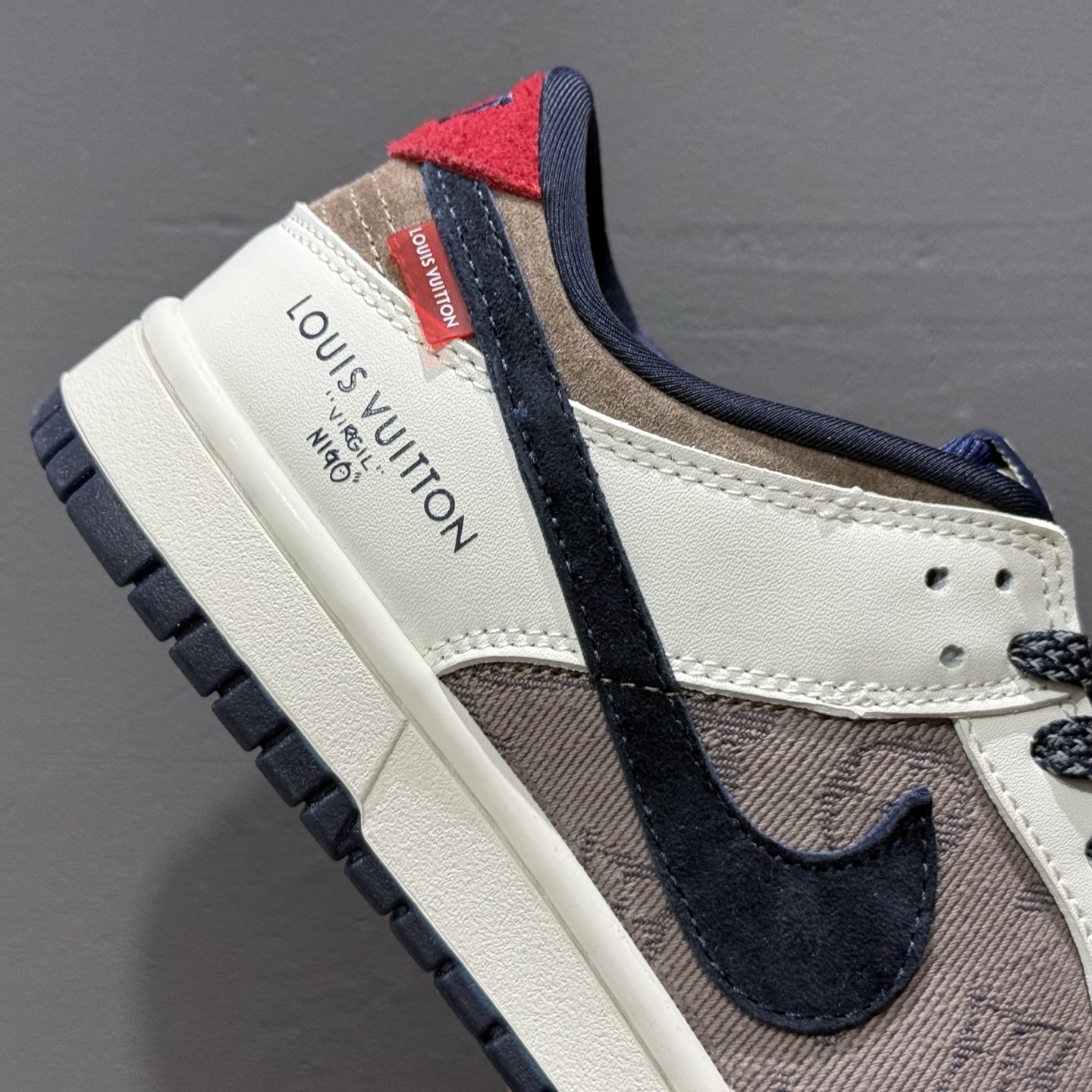 NK Dunk Low 定制配色 CH8311-273