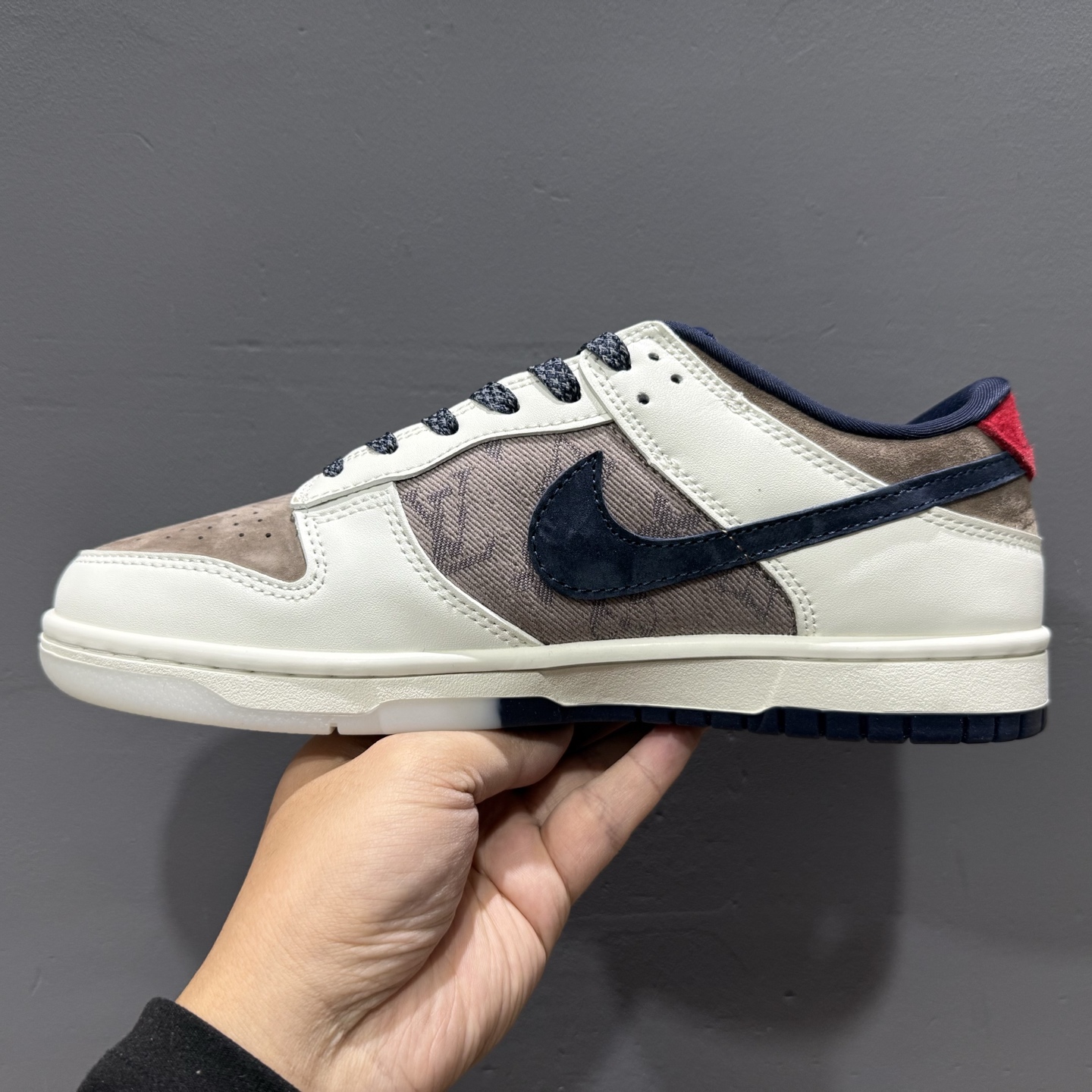 NK Dunk Low 定制配色 CH8311-273