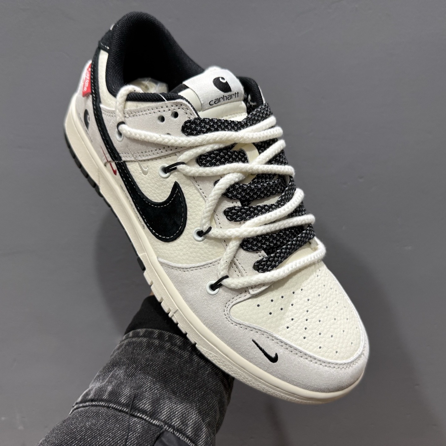 NK Dunk Low 定制配色 YX5066-238
