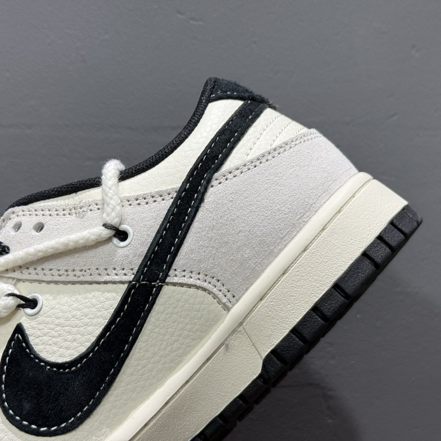 NK Dunk Low 定制配色 YX5066-238