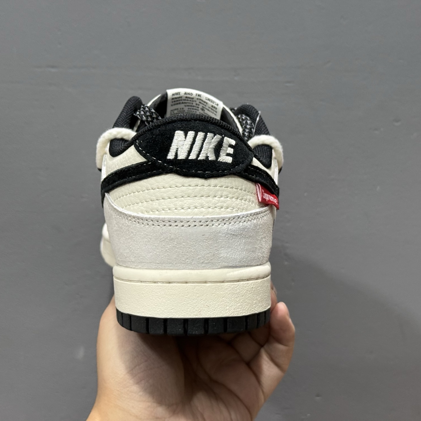 NK Dunk Low 定制配色 YX5066-238