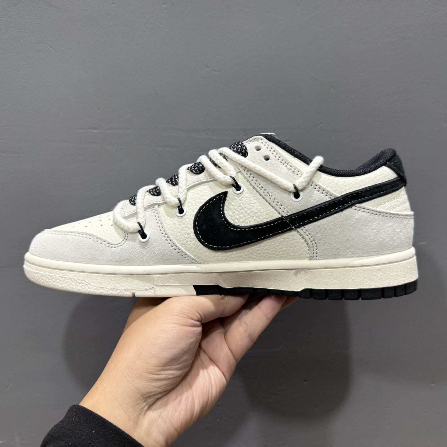 NK Dunk Low 定制配色 YX5066-238