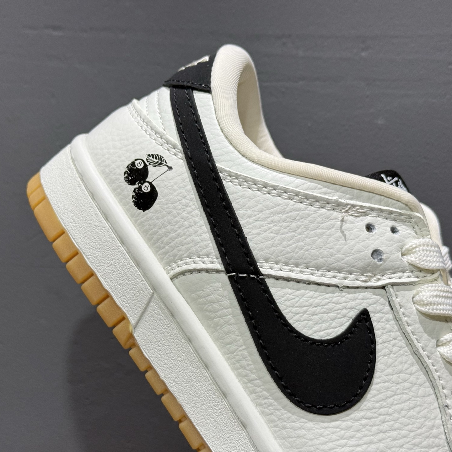 NK Dunk Low 定制配色 CH6336-227