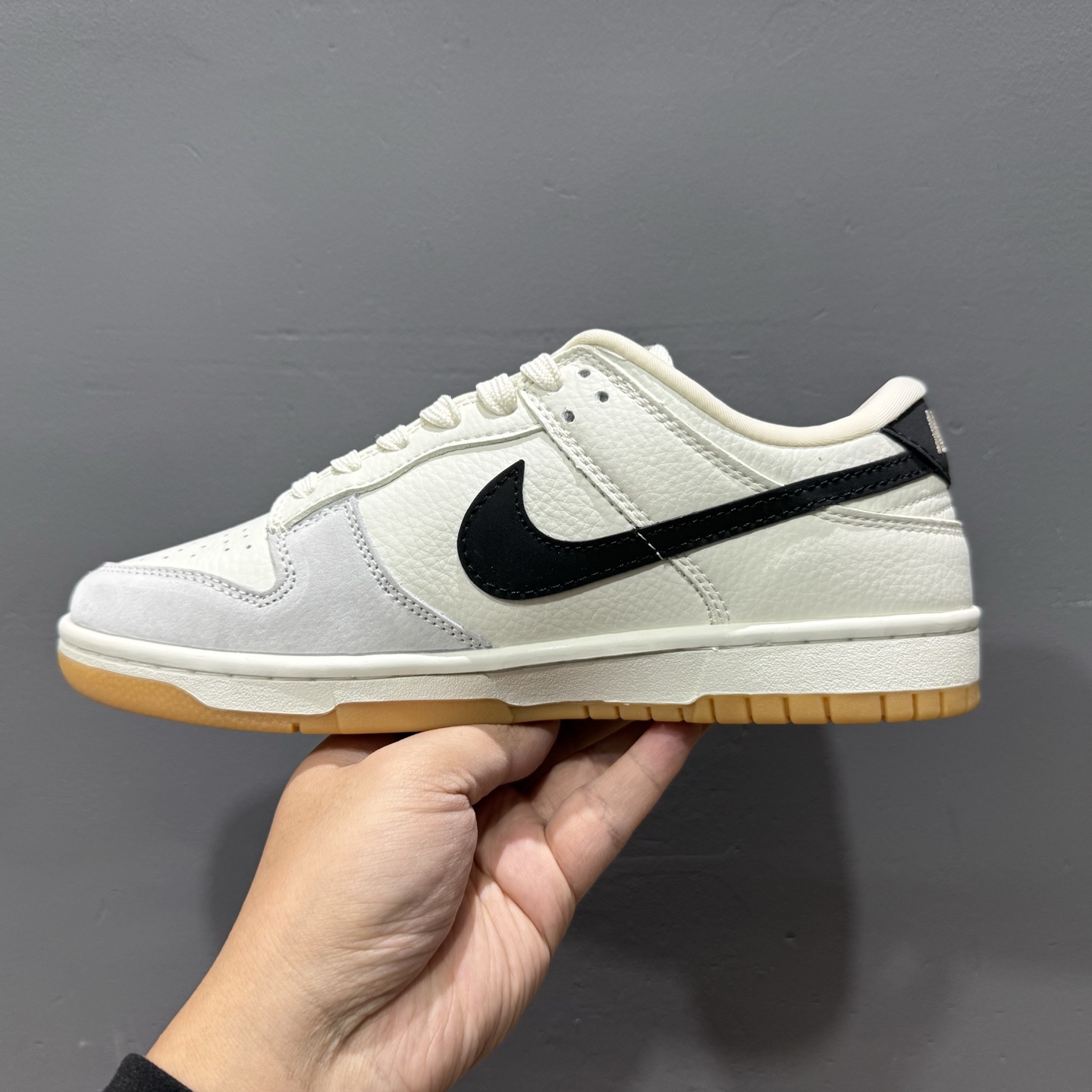 NK Dunk Low 定制配色 CH6336-227