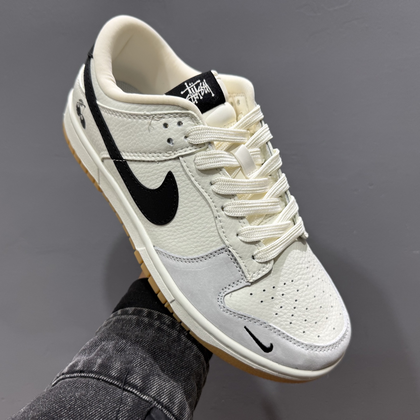 NK Dunk Low 定制配色 CH6336-227