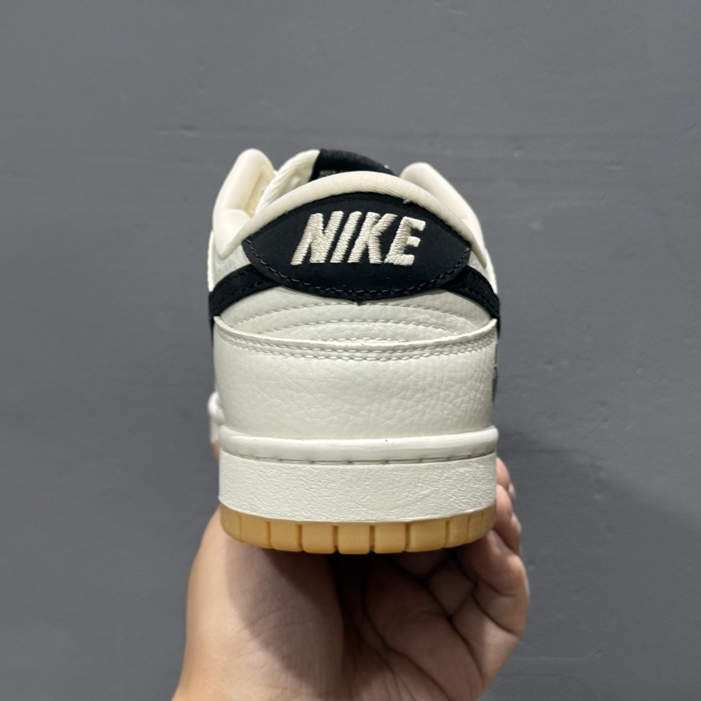 NK Dunk Low 定制配色 CH6336-227