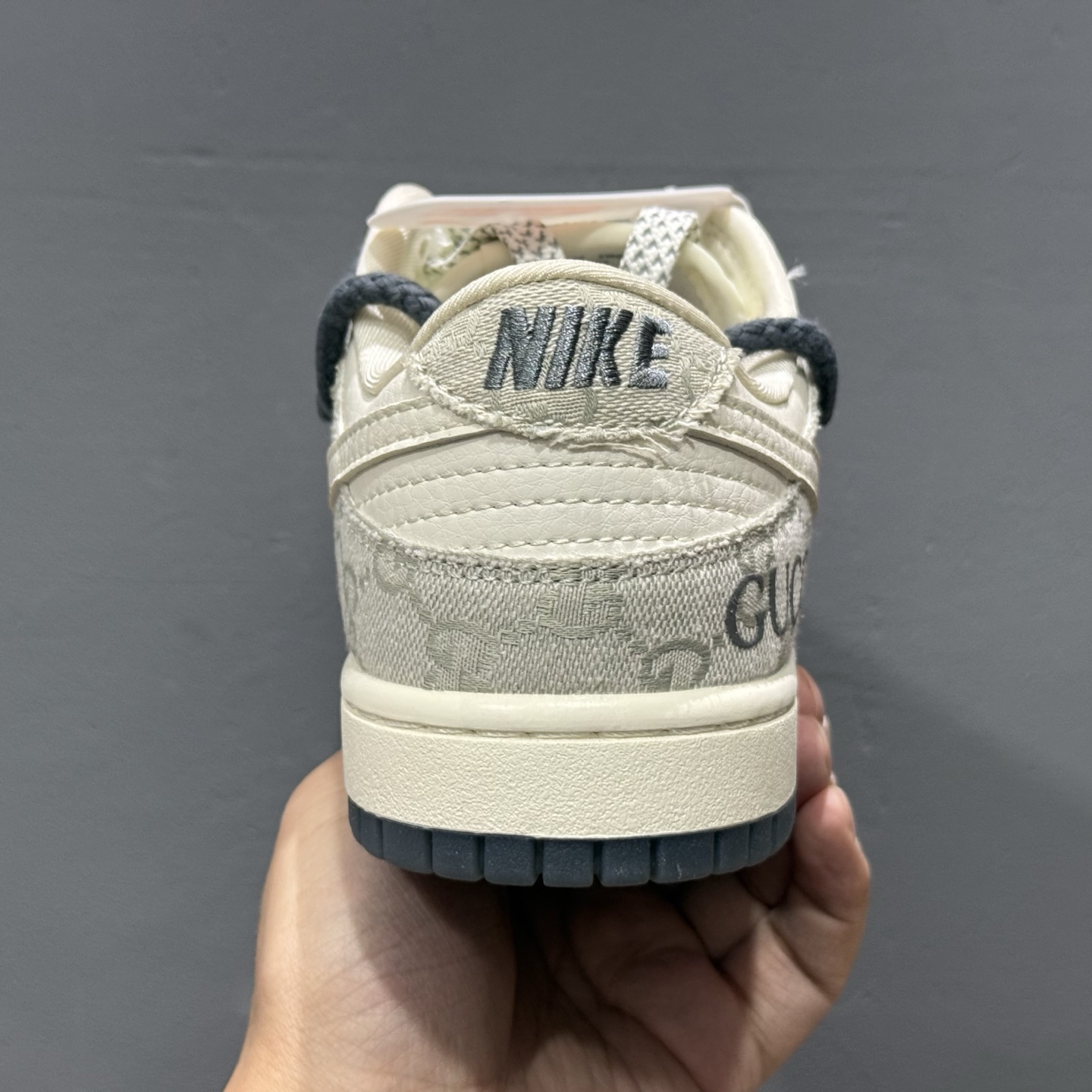 NK Dunk Low 定制配色 SJ2068-263