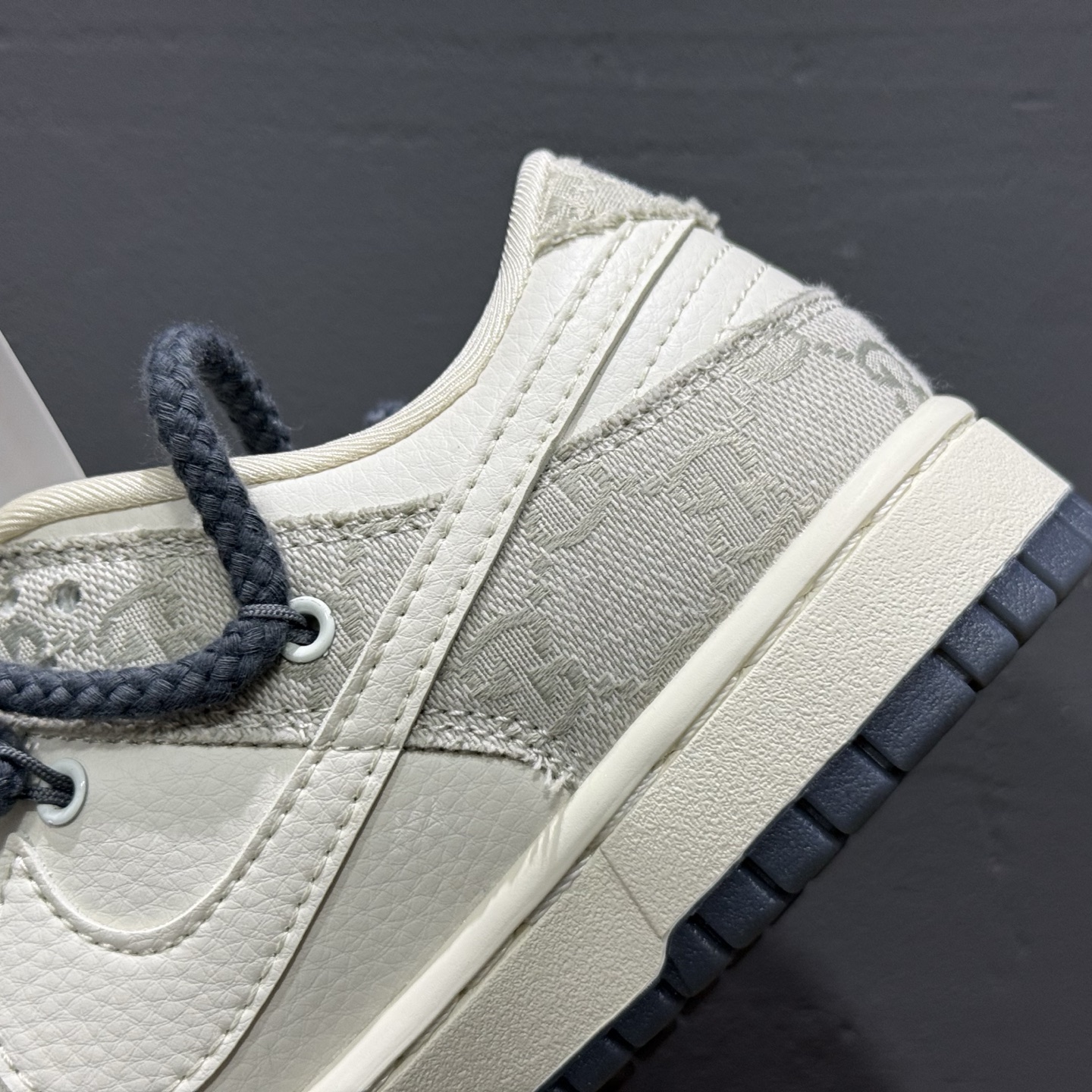 NK Dunk Low 定制配色 SJ2068-263