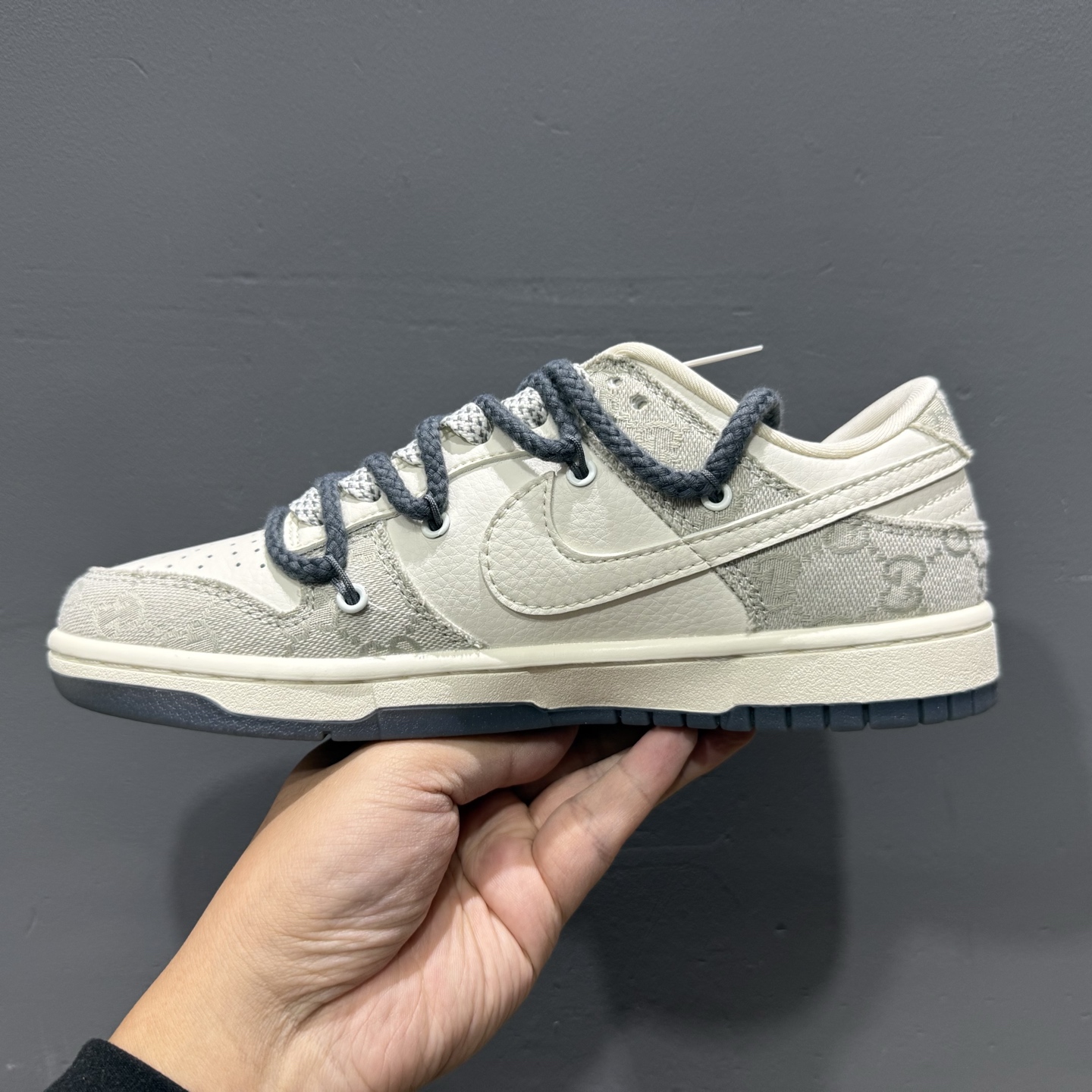 NK Dunk Low 定制配色 SJ2068-263