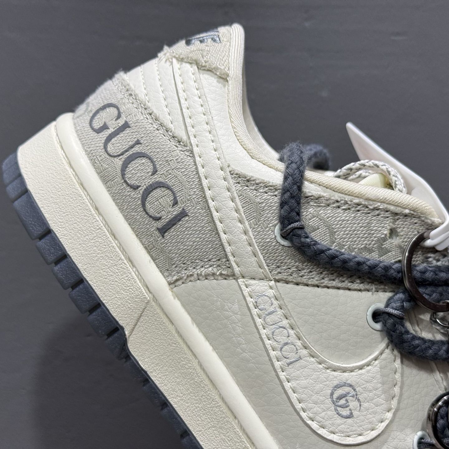 NK Dunk Low 定制配色 SJ2068-263