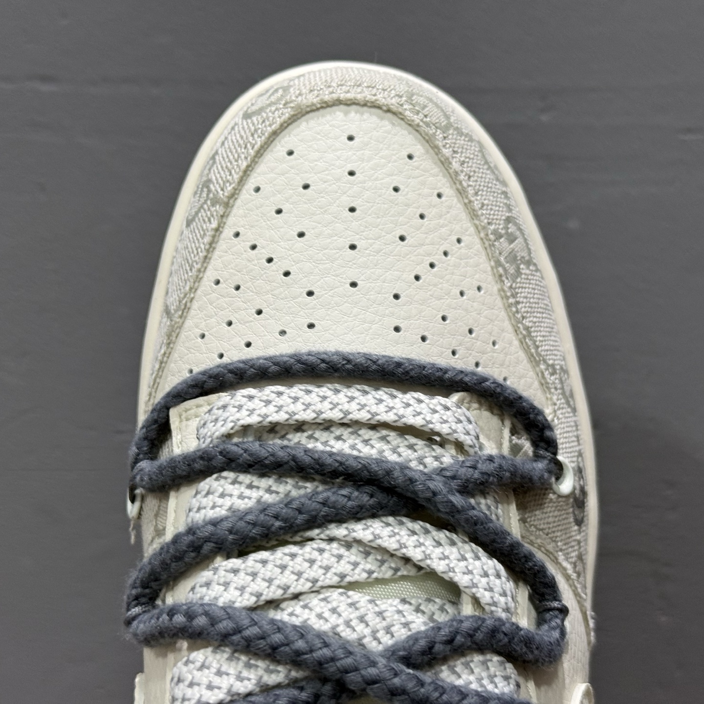 NK Dunk Low 定制配色 SJ2068-263
