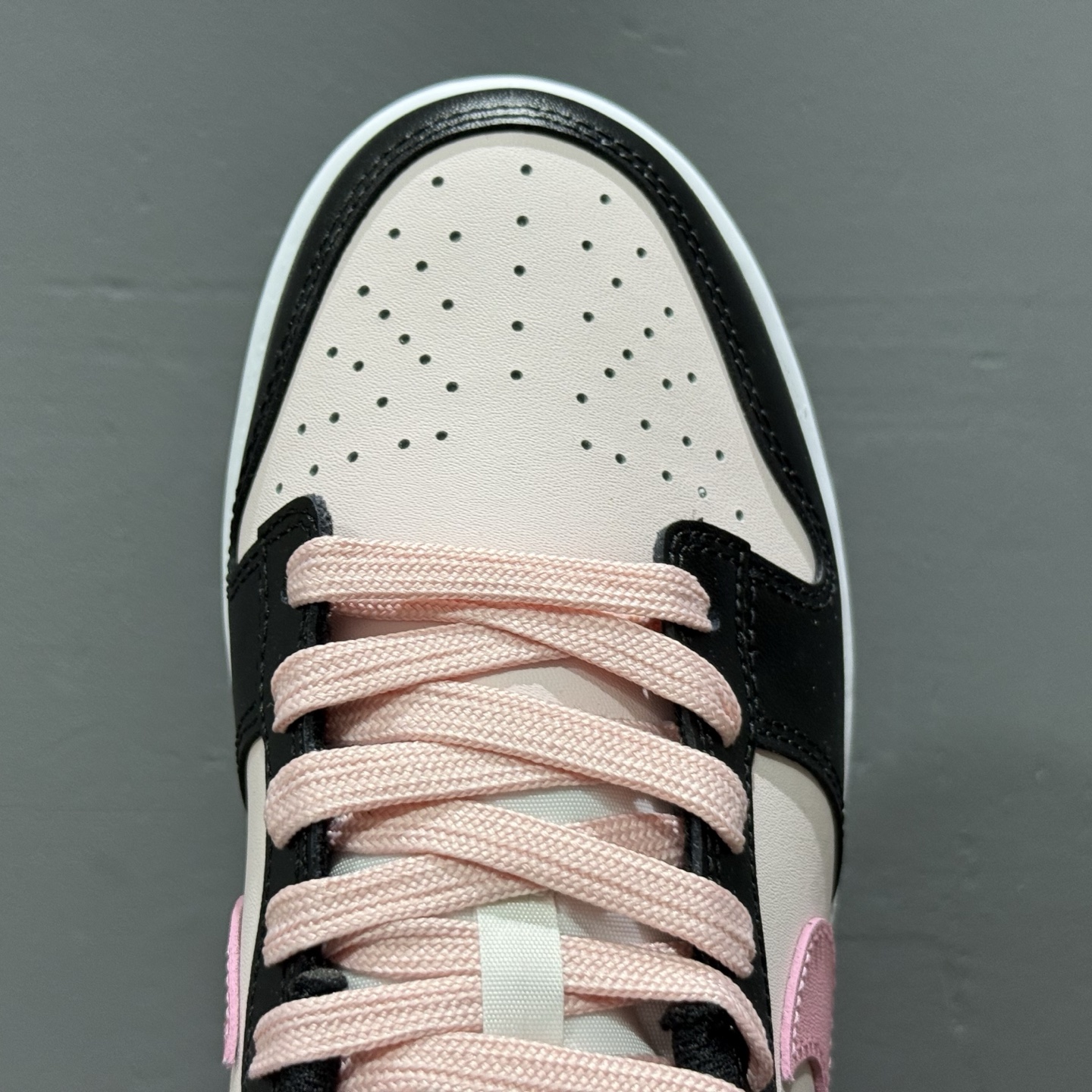 240 YC纯原 NK Dunk Low 莓果特调 CW1590-100