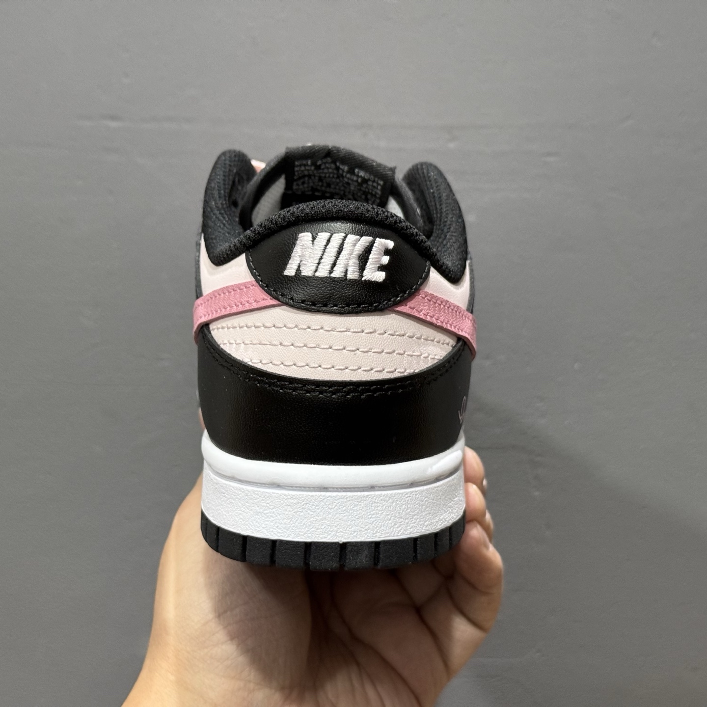 240 YC纯原 NK Dunk Low 莓果特调 CW1590-100