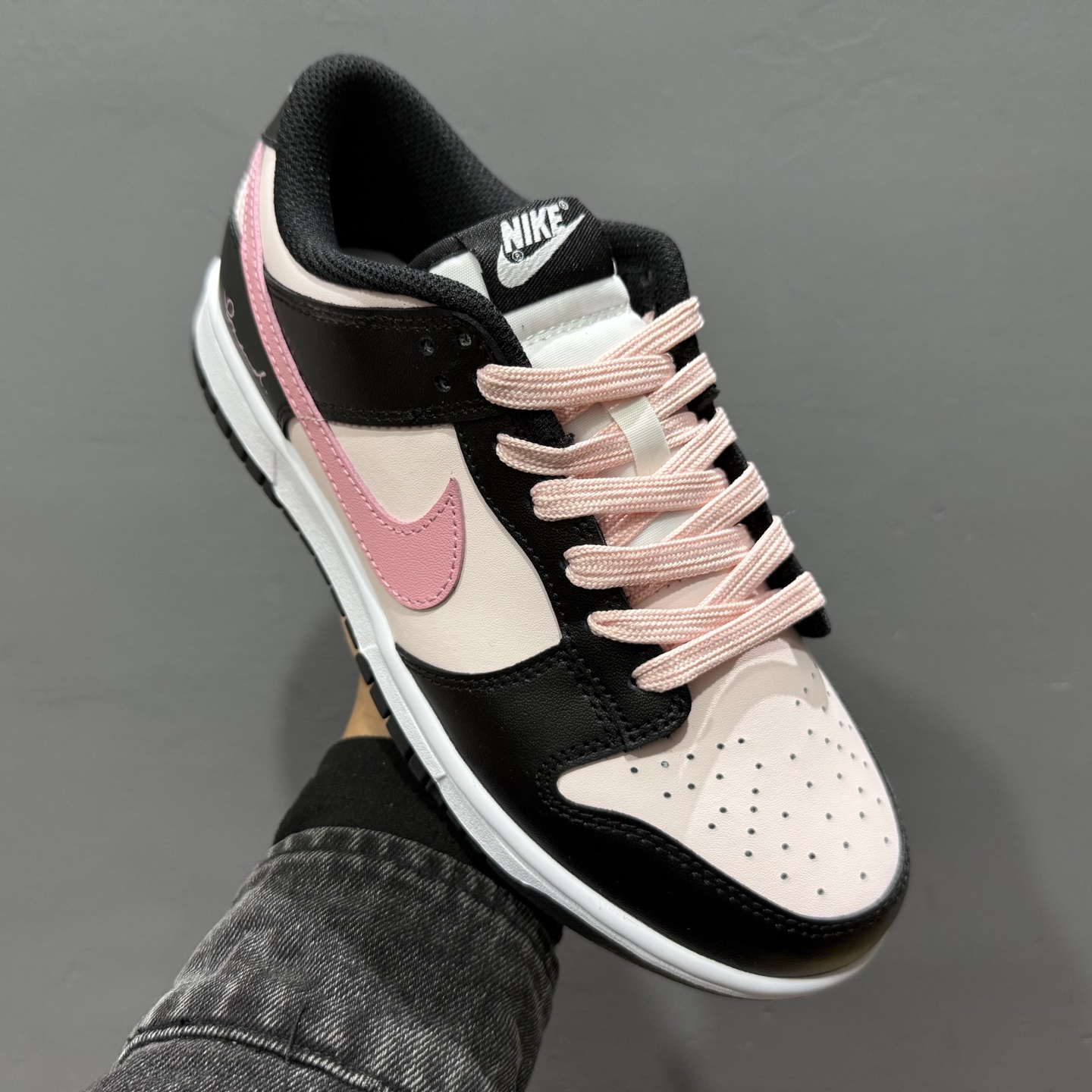 240 YC纯原 NK Dunk Low 莓果特调 CW1590-100