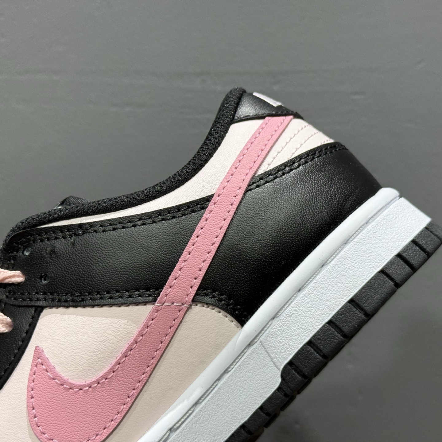 240 YC纯原 NK Dunk Low 莓果特调 CW1590-100