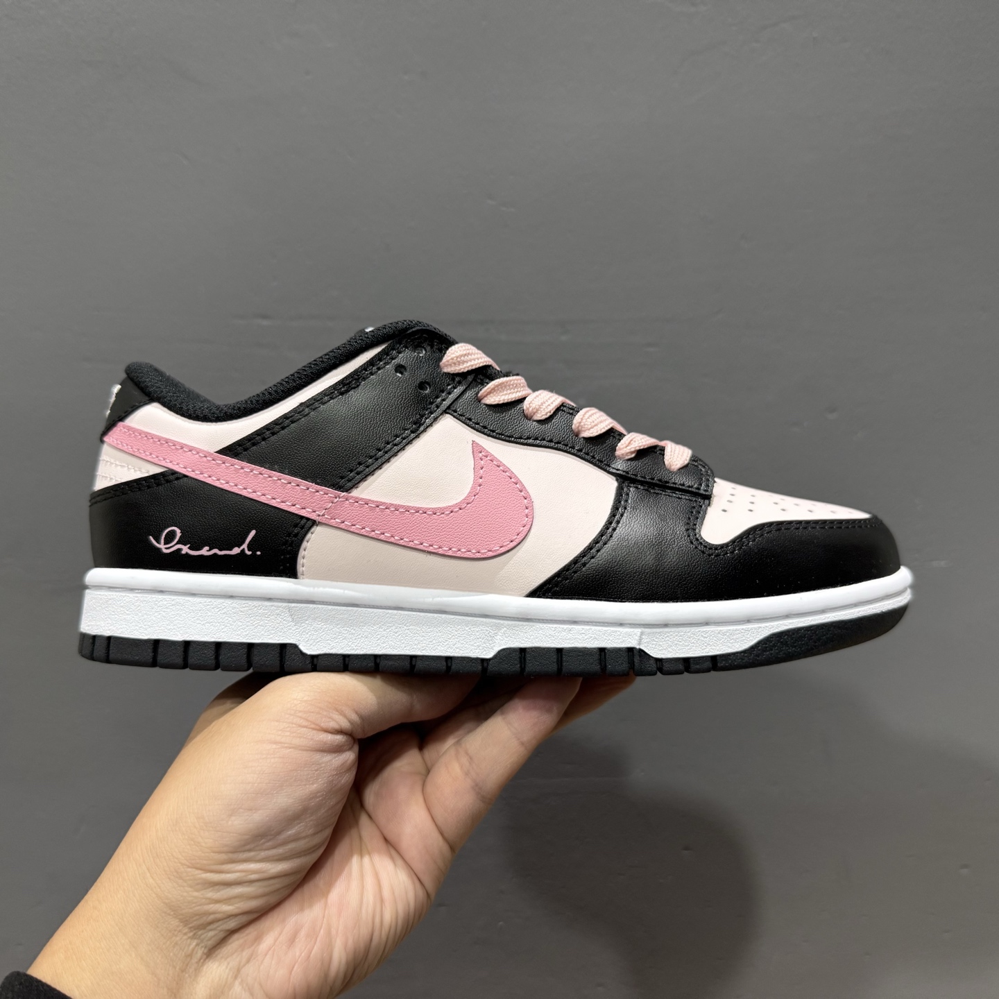 240 YC纯原 NK Dunk Low 莓果特调 CW1590-100