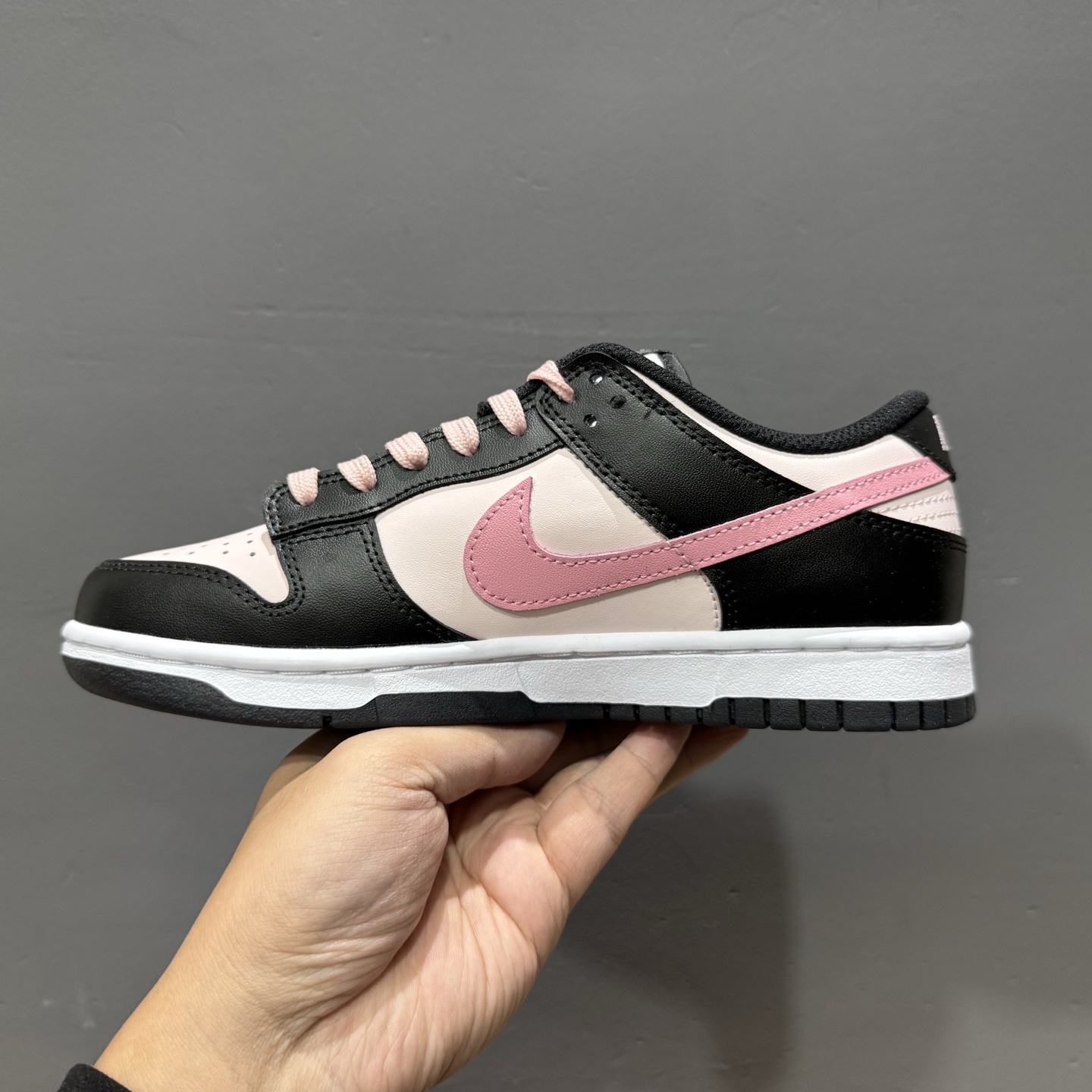 240 YC纯原 NK Dunk Low 莓果特调 CW1590-100