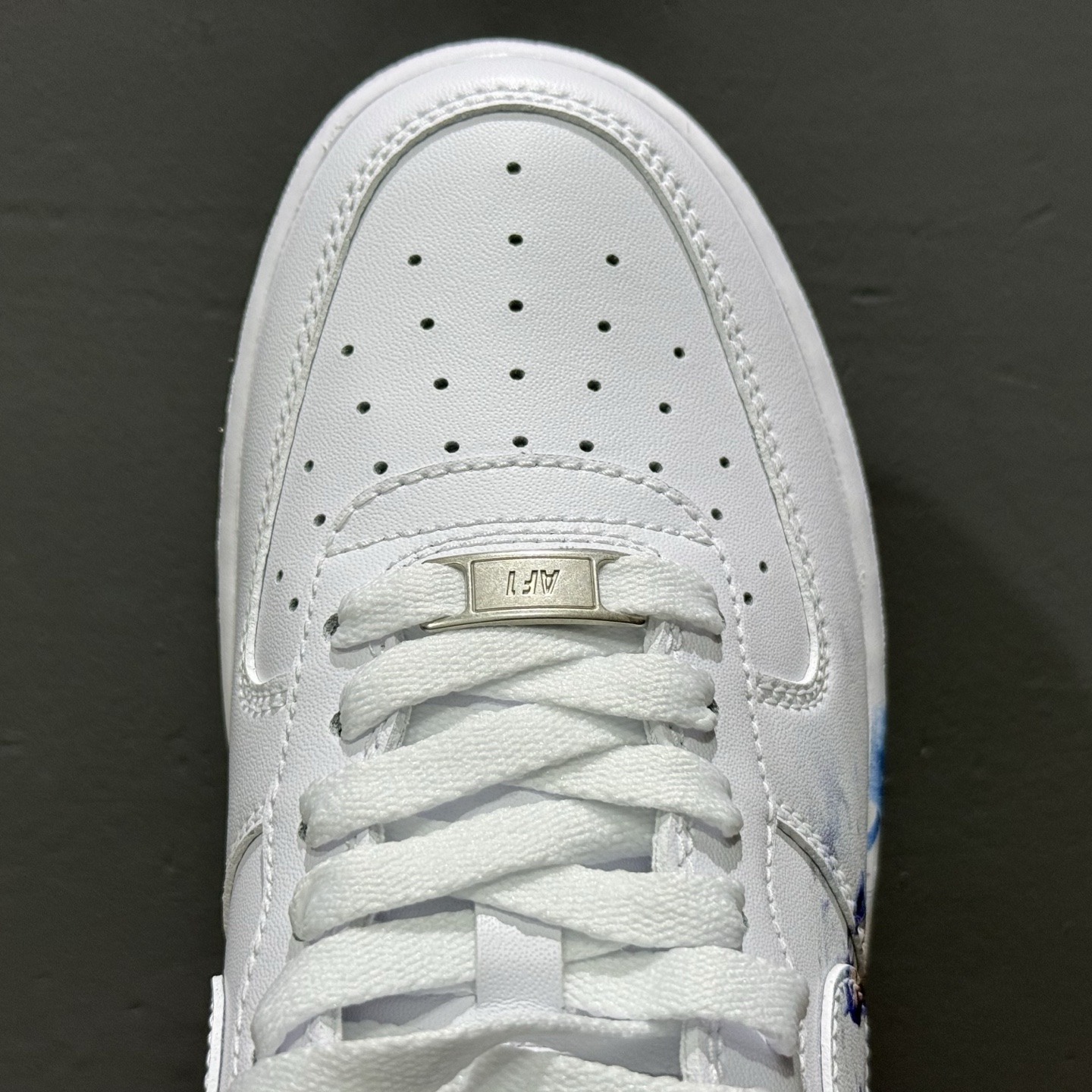 X版 Nike Air Force 1 Low 魔童降世 CW2288-111
