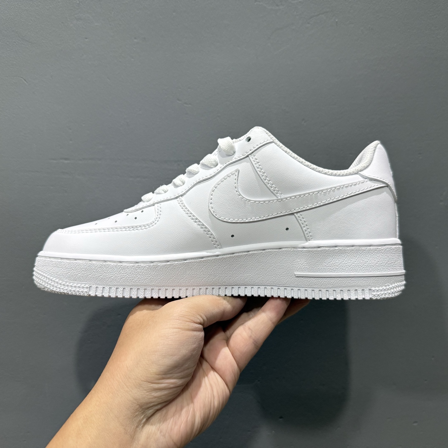 X版 Nike Air Force 1 Low 魔童降世 CW2288-111
