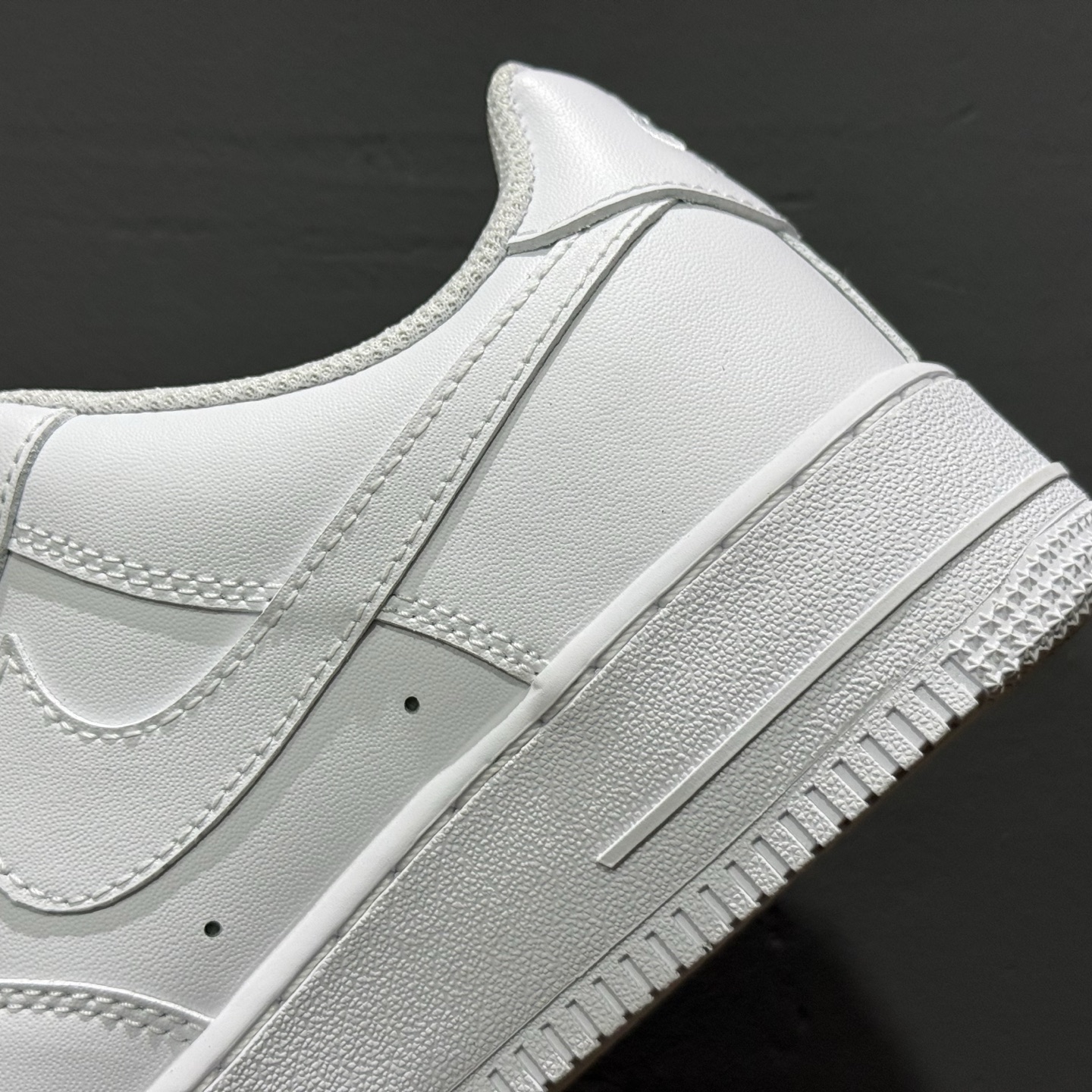 X版 Nike Air Force 1 Low 魔童降世 CW2288-111