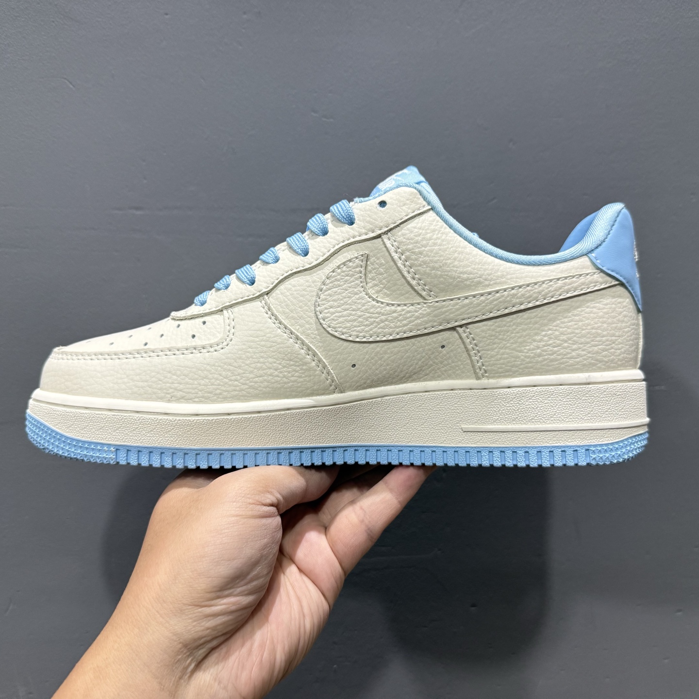 NK Air Force 1′07 Low 空军一号低帮百搭休闲运动板鞋 KK1988-060