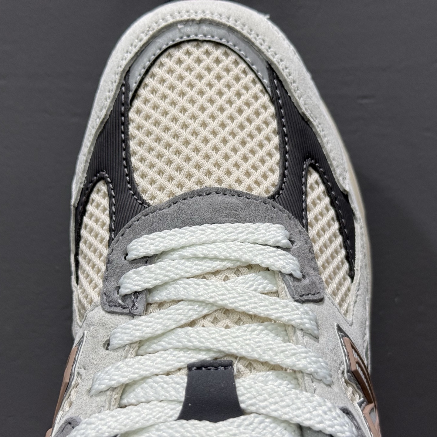 纯原 New Balance 2010系列 复古休闲跑步鞋 M2010GRY