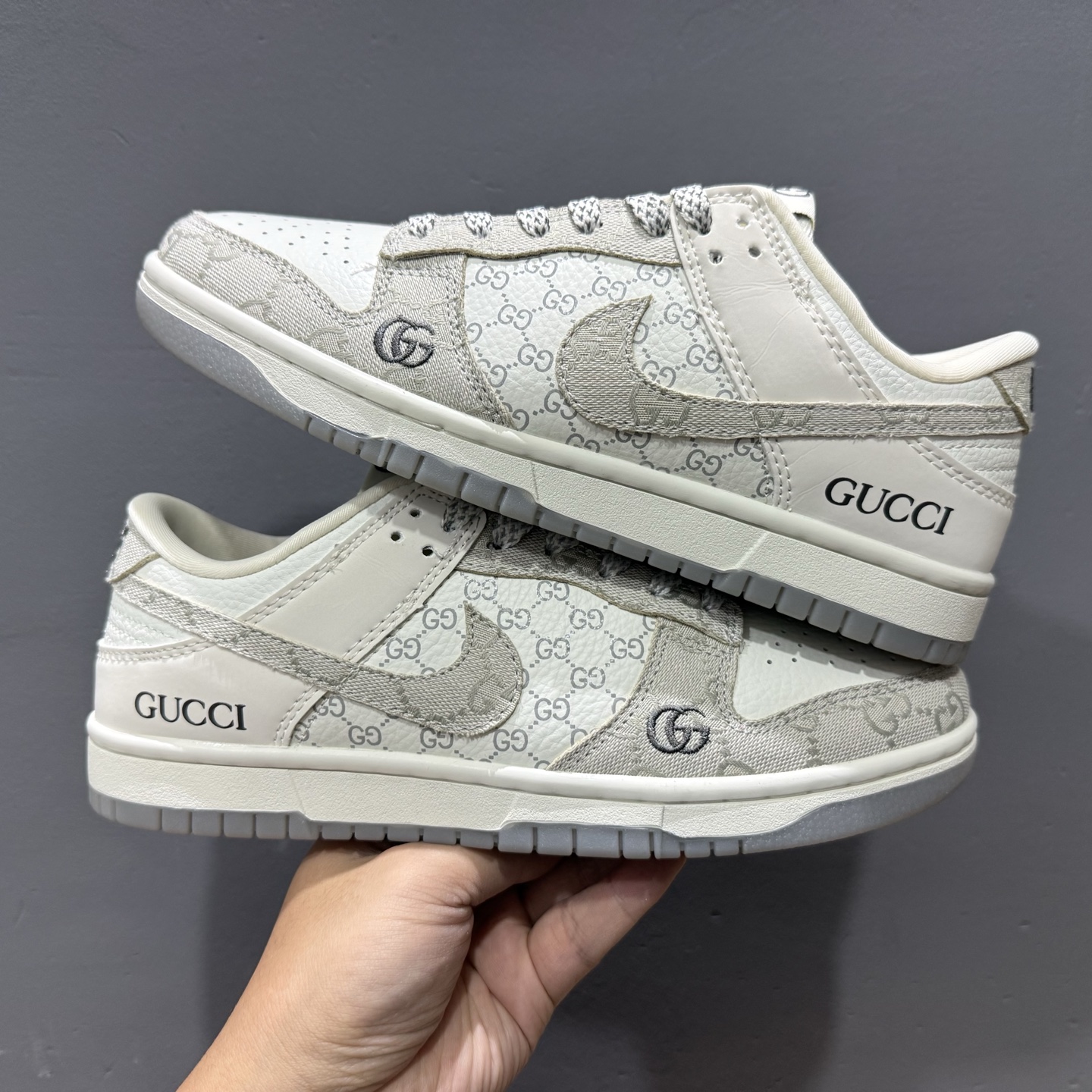Nike SB Dunk Low GUCCI联名 CH8311-239