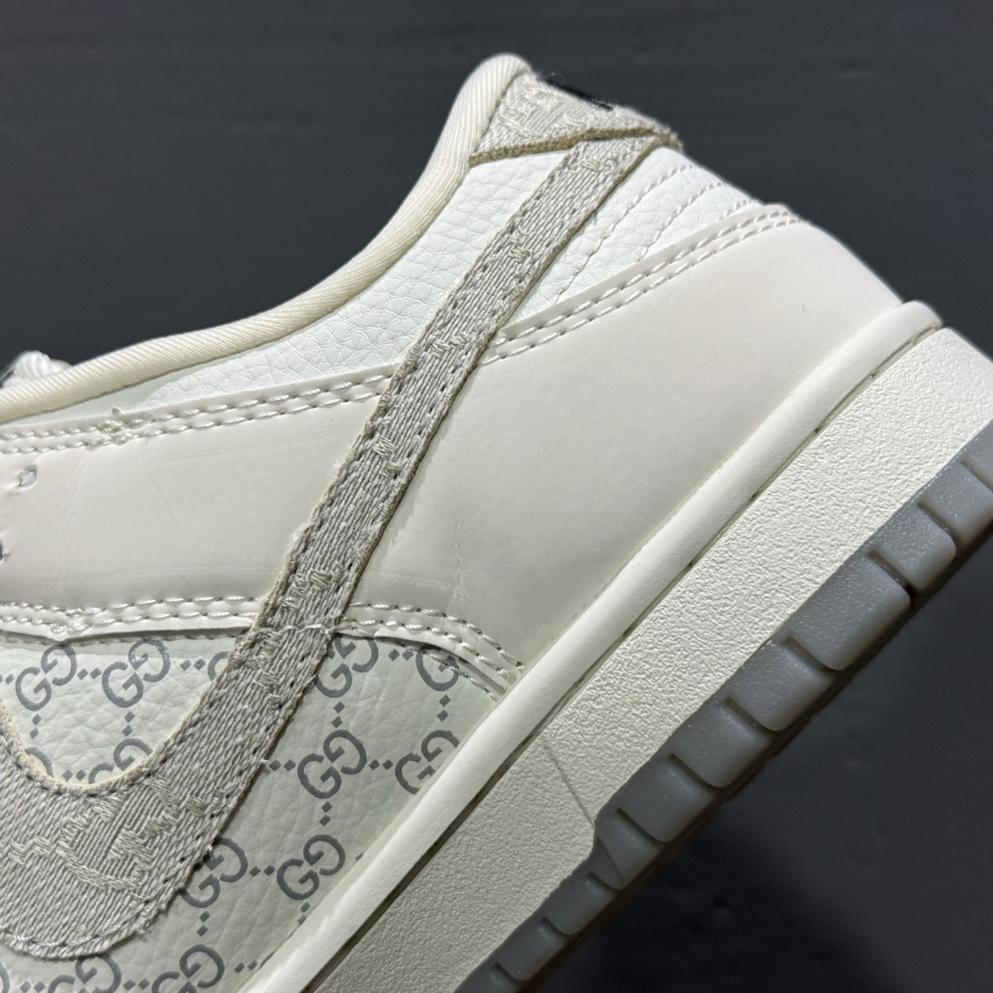 Nike SB Dunk Low GUCCI联名 CH8311-239