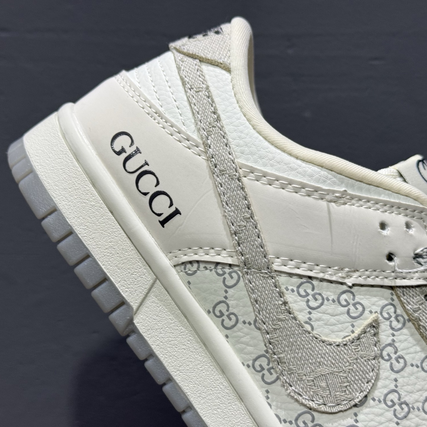 Nike SB Dunk Low GUCCI联名 CH8311-239