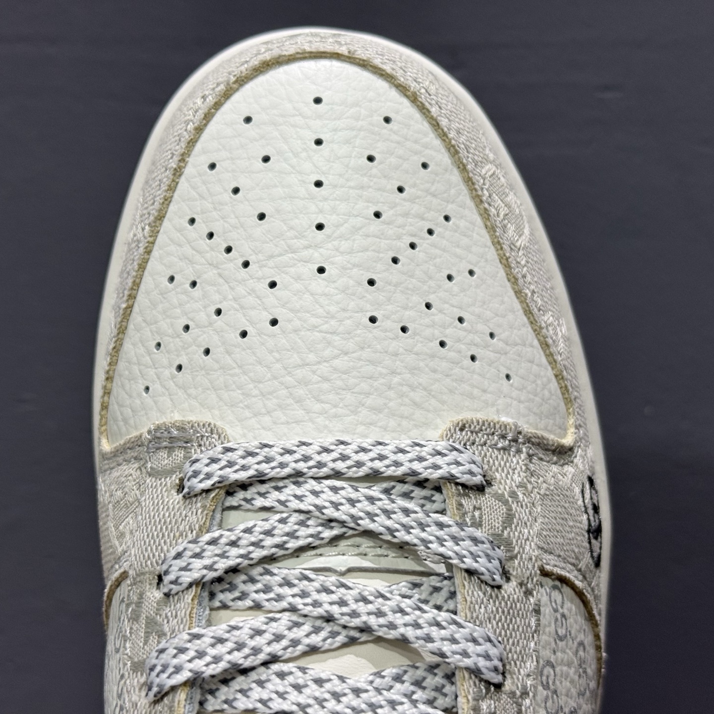 Nike SB Dunk Low GUCCI联名 CH8311-239