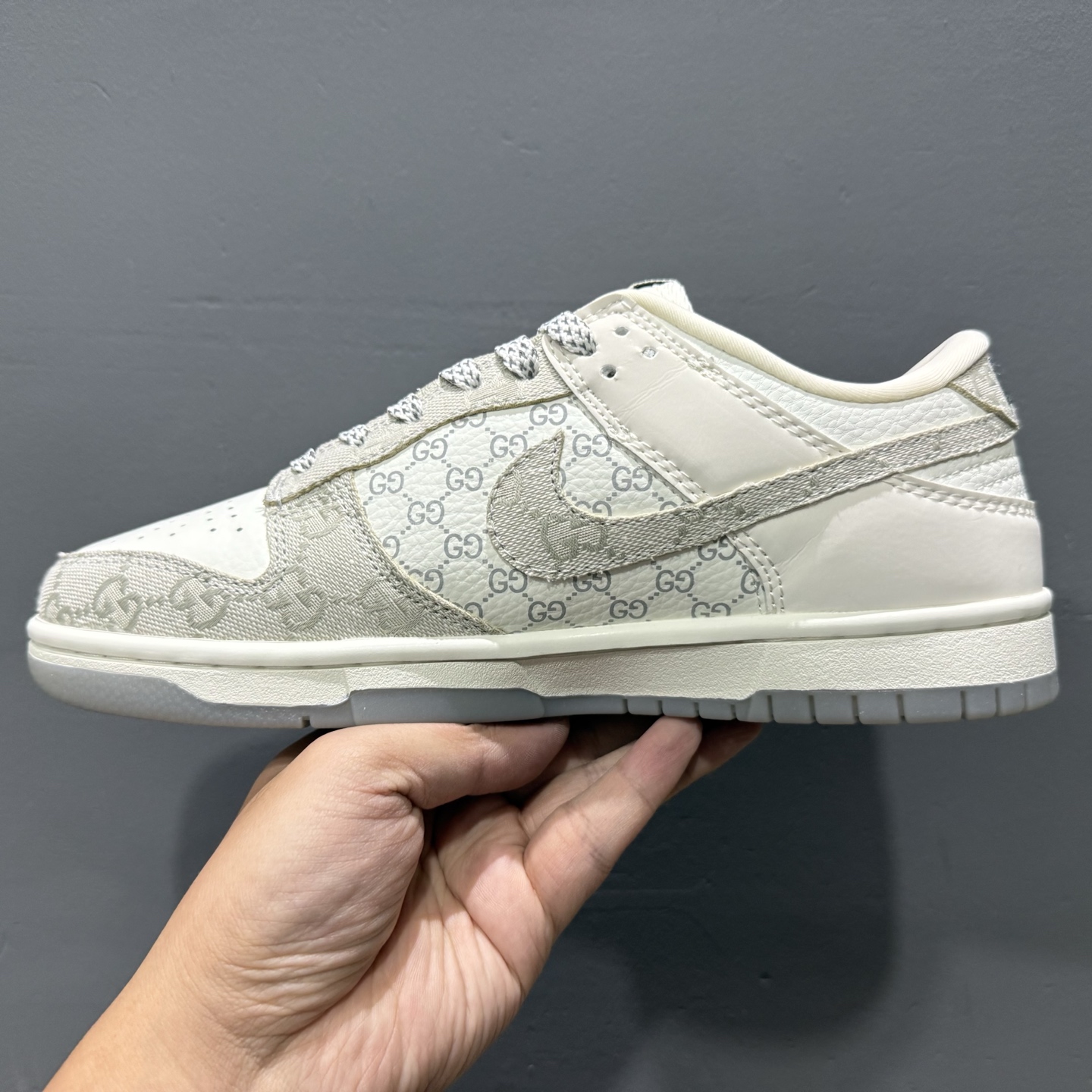 Nike SB Dunk Low GUCCI联名 CH8311-239